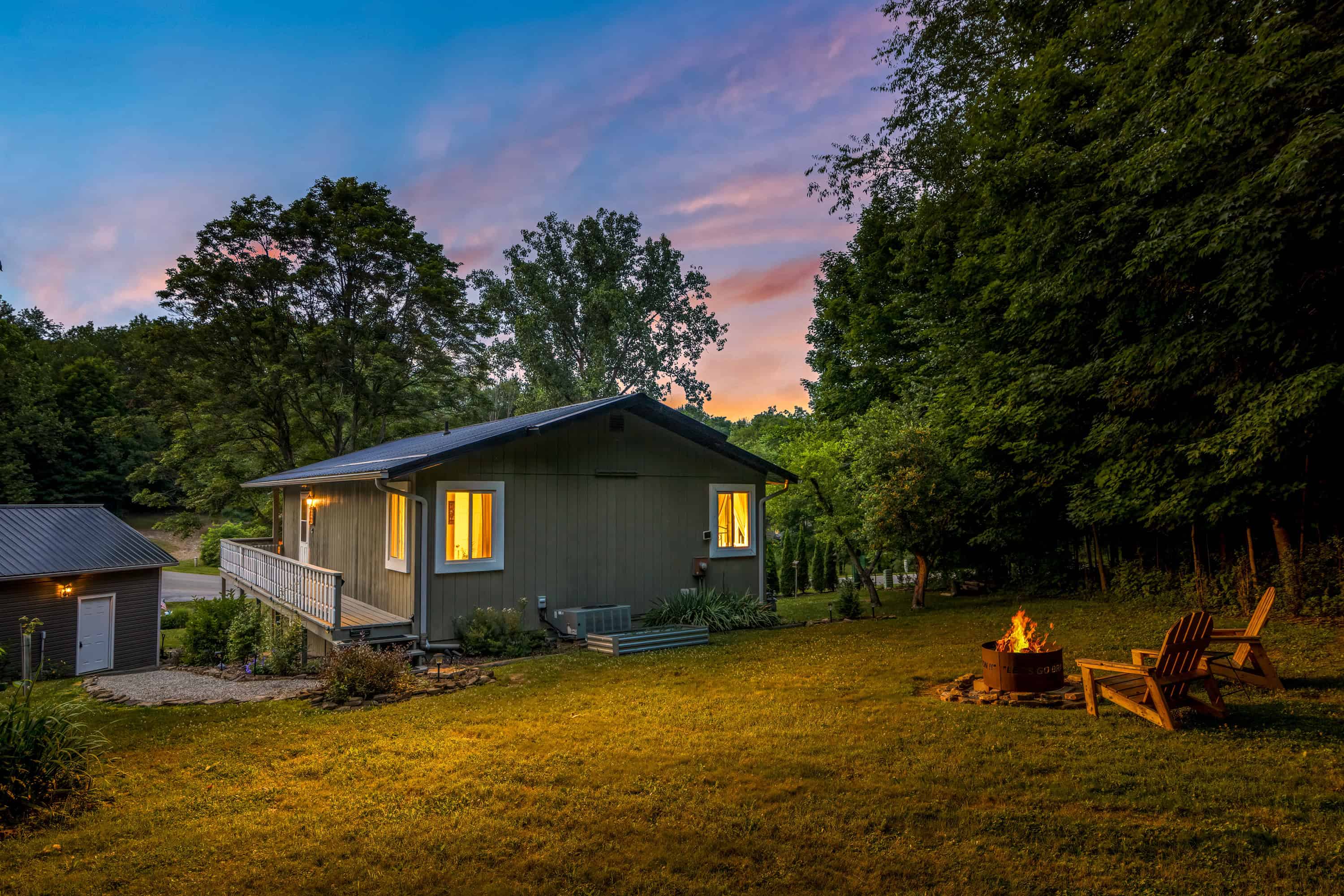 15 Orchard View Court Howard OH 43028