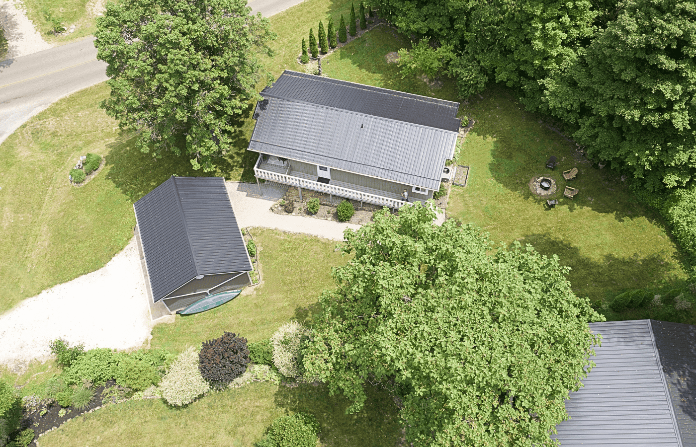 15 Orchard View Court Howard OH 43028