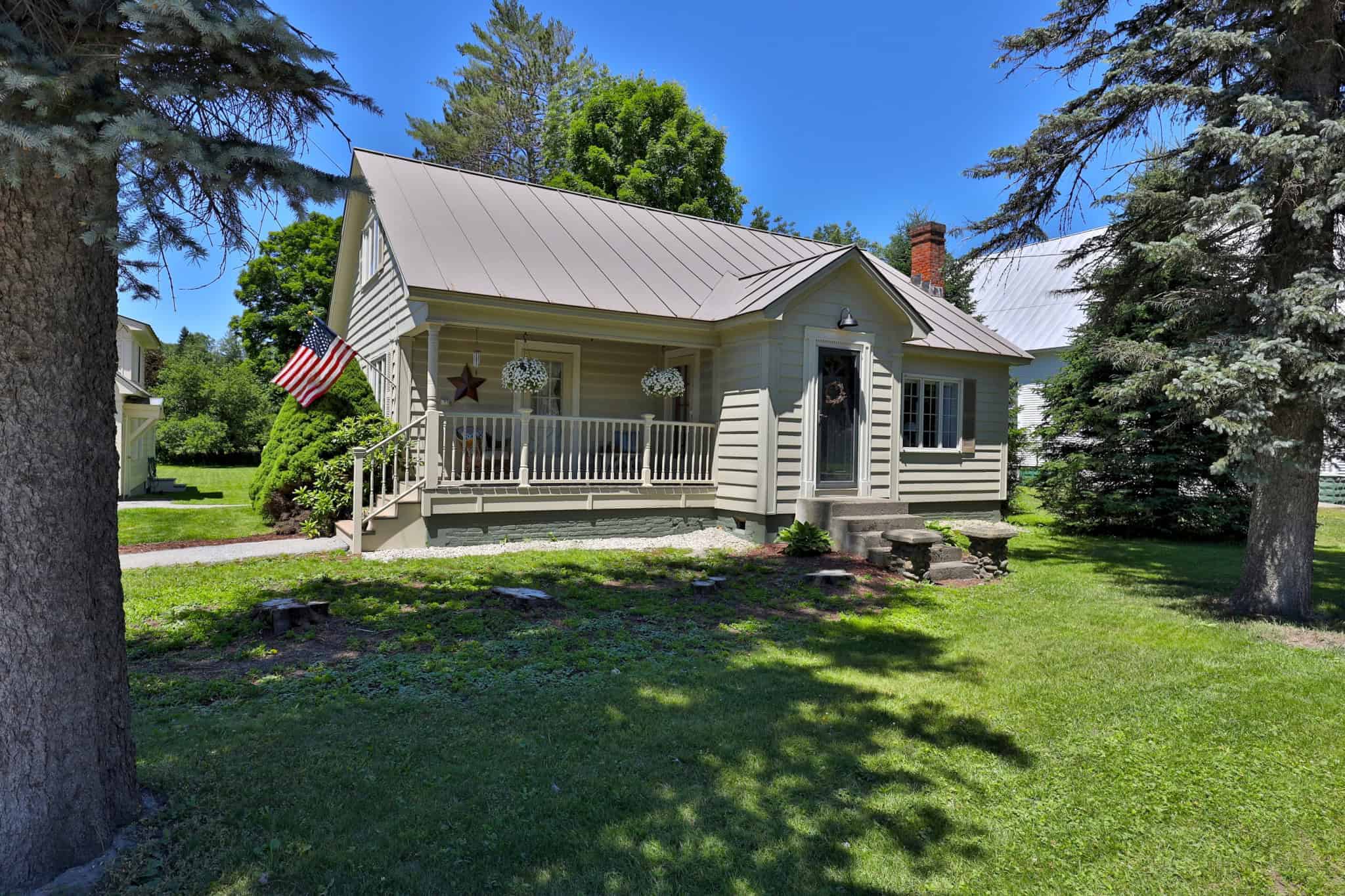 3863 Route 100, Pittsfield, VT Killington Pico Realty