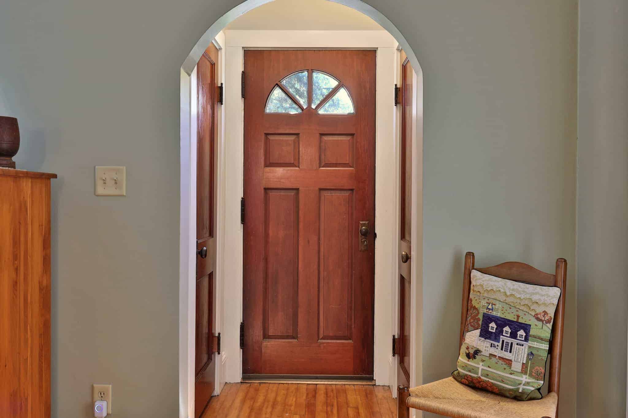 3863 Route 100, Pittsfield, VT Killington Pico Realty