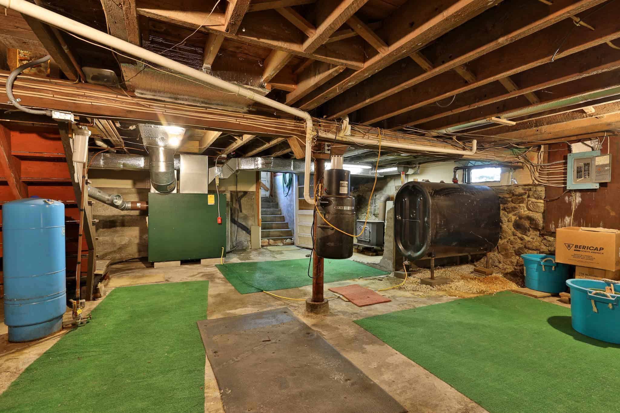 3863 Route 100, Pittsfield, VT Killington Pico Realty