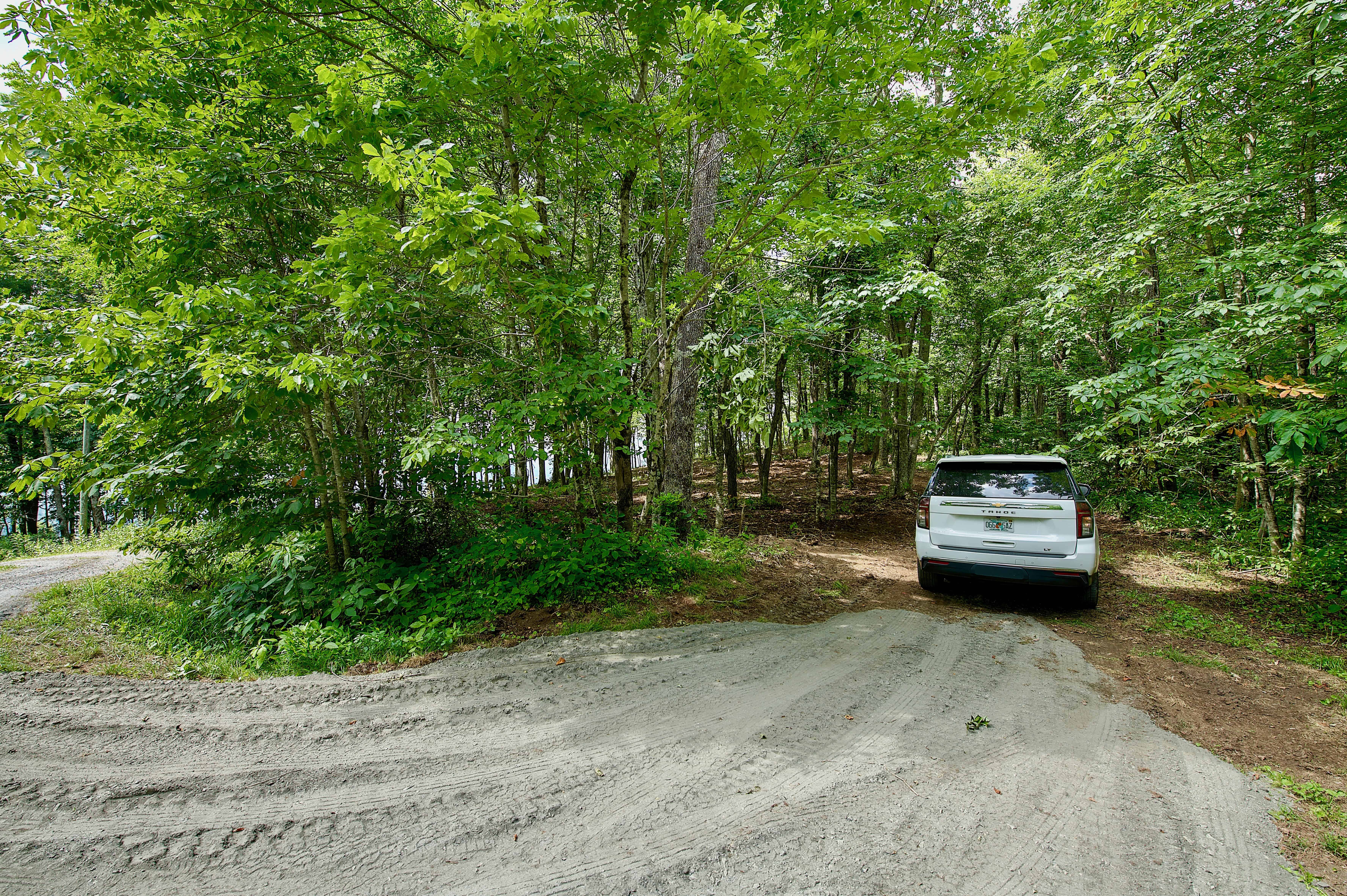 000 Arrowhead Ridge Road Spruce Pine NC 28777