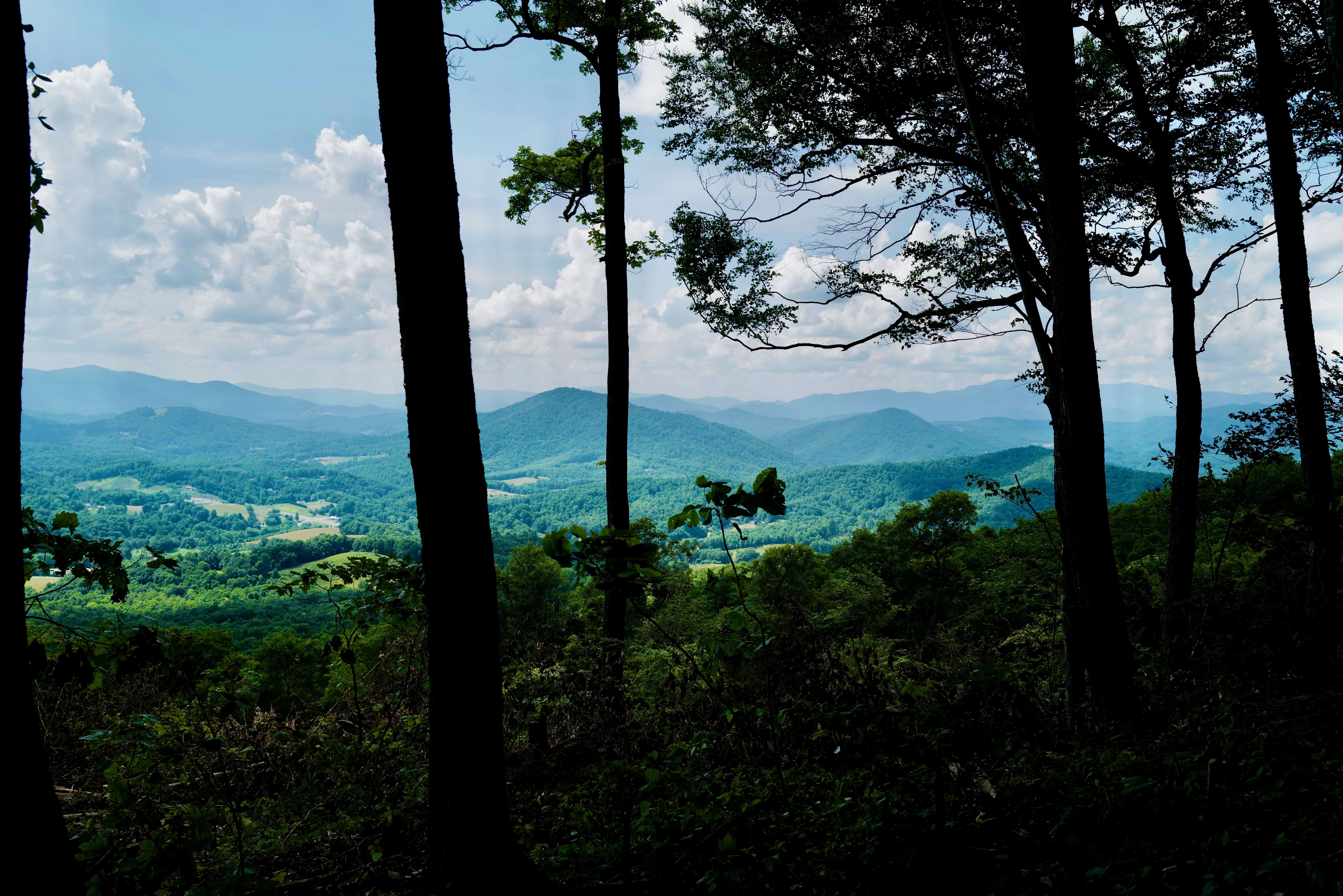 000 Arrowhead Ridge Road Spruce Pine NC 28777