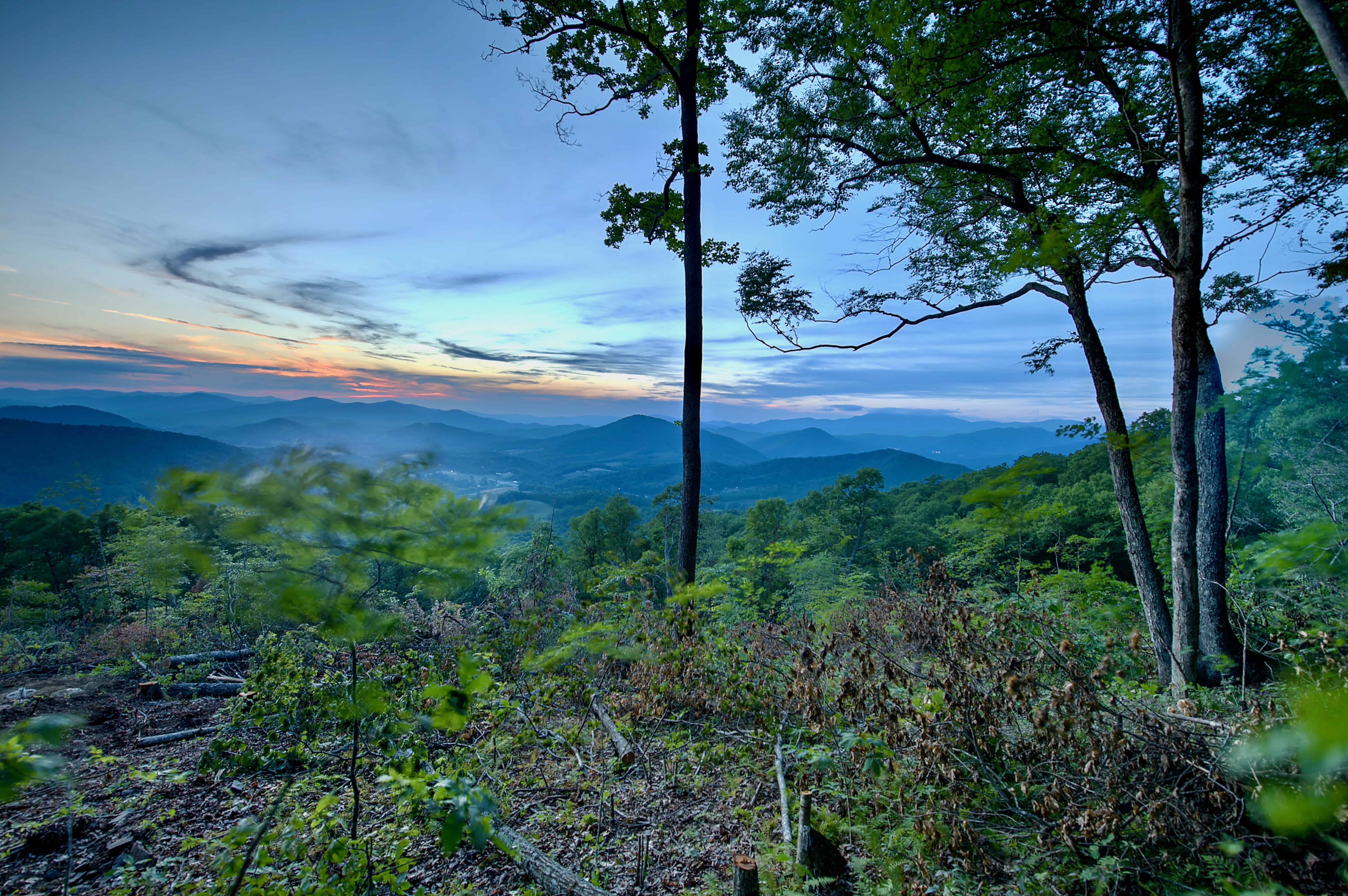 000 Arrowhead Ridge Road Spruce Pine NC 28777