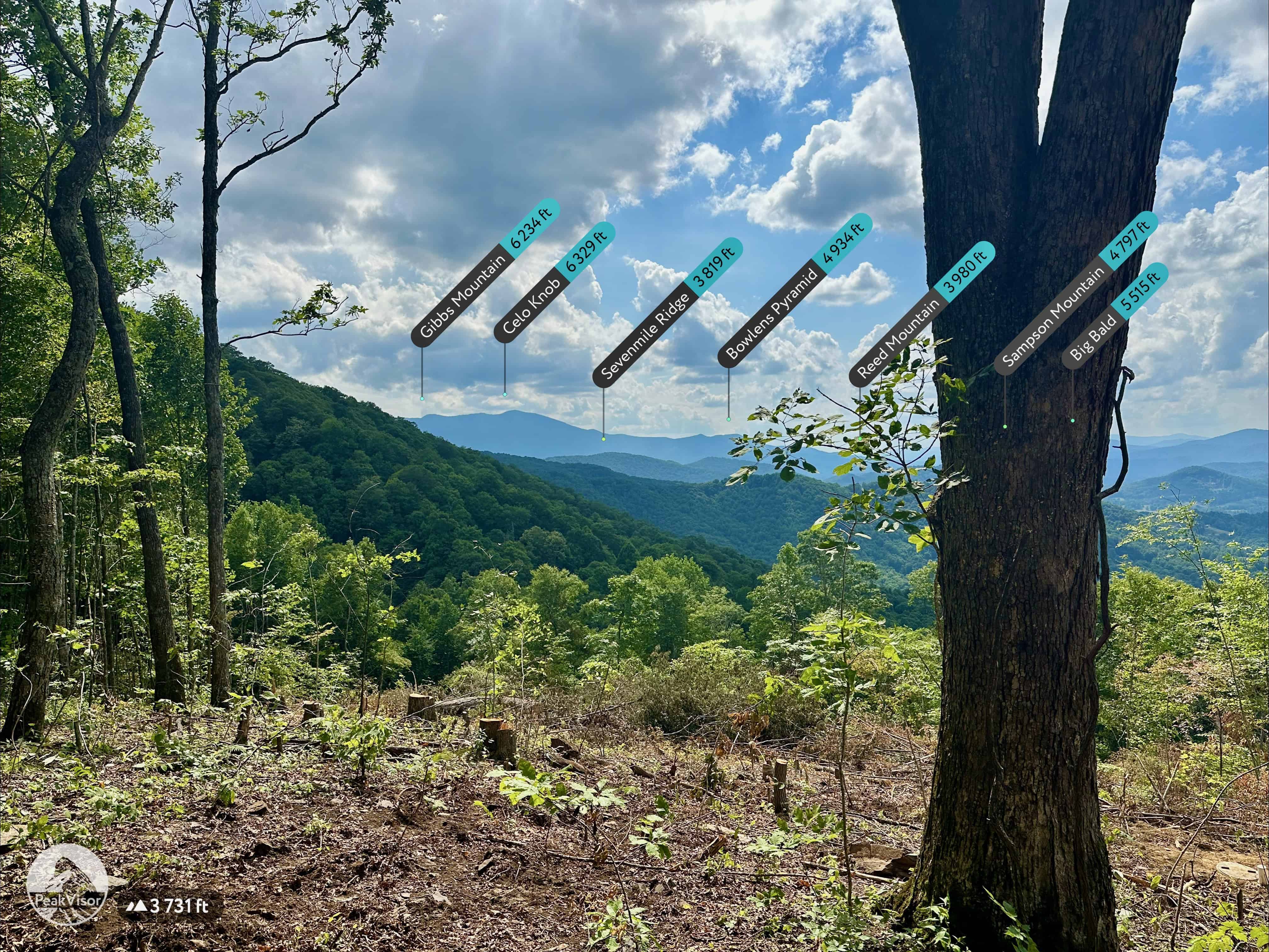 000 Arrowhead Ridge Road Spruce Pine NC 28777