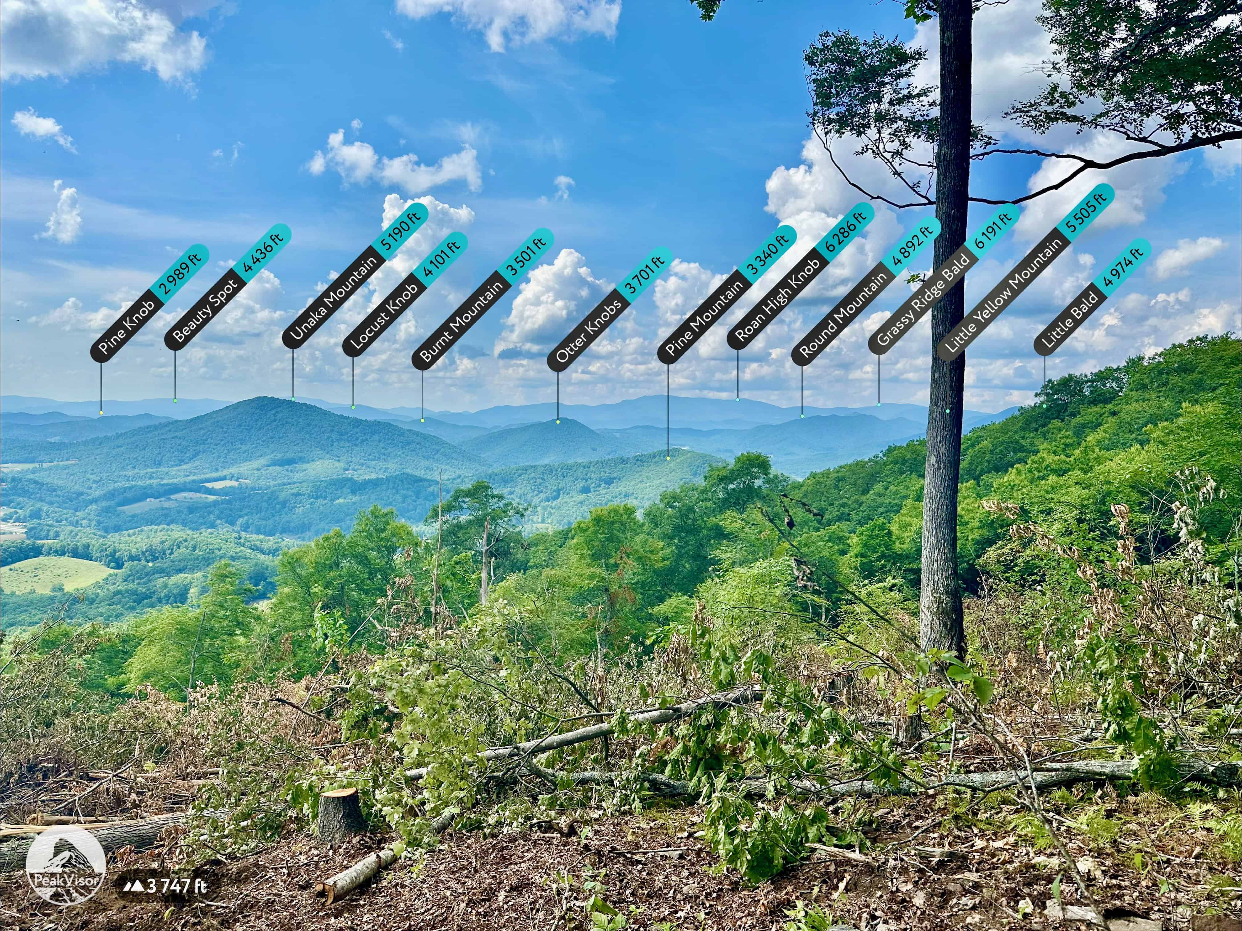 000 Arrowhead Ridge Road Spruce Pine NC 28777