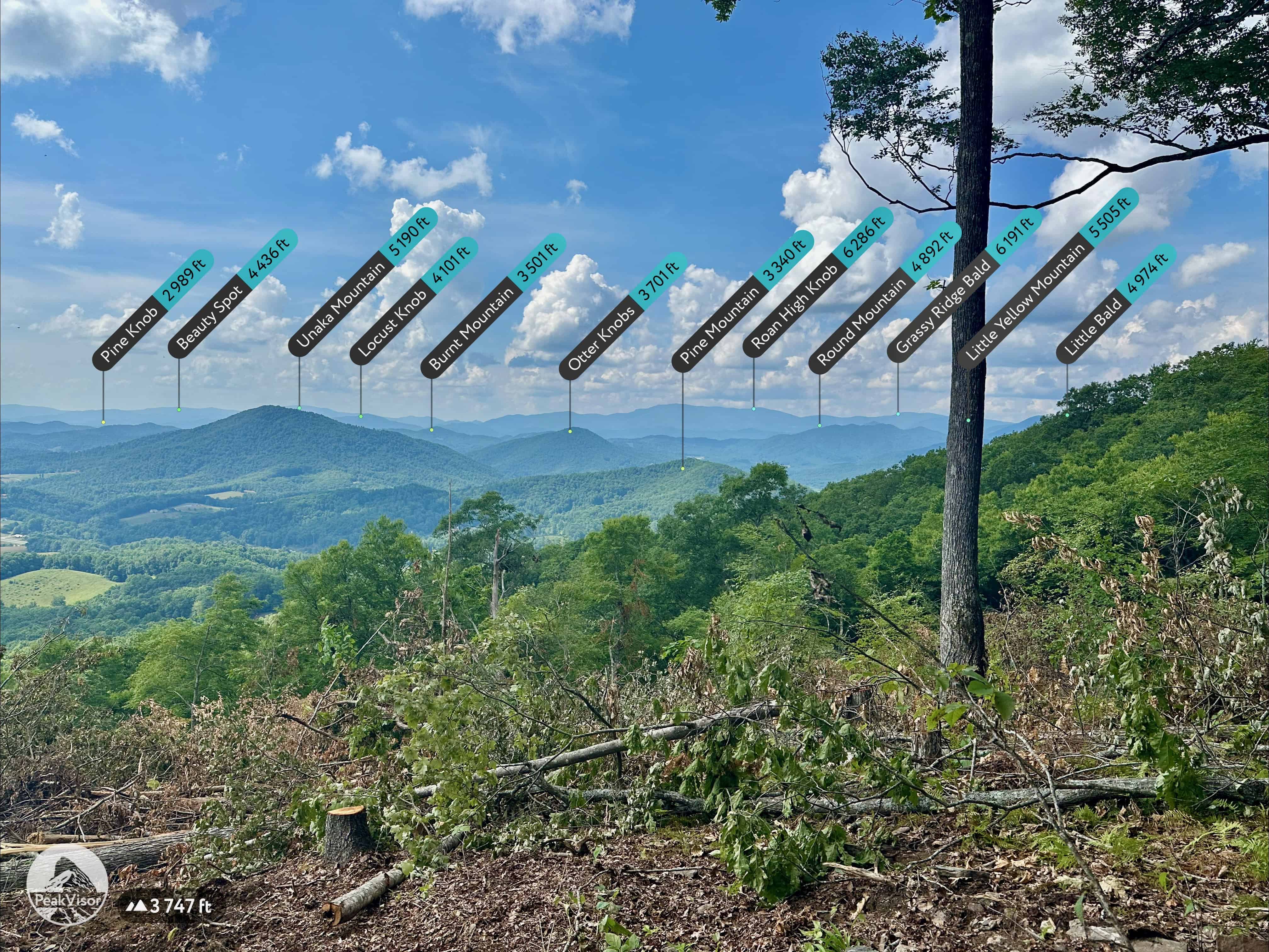 000 Arrowhead Ridge Road Spruce Pine NC 28777