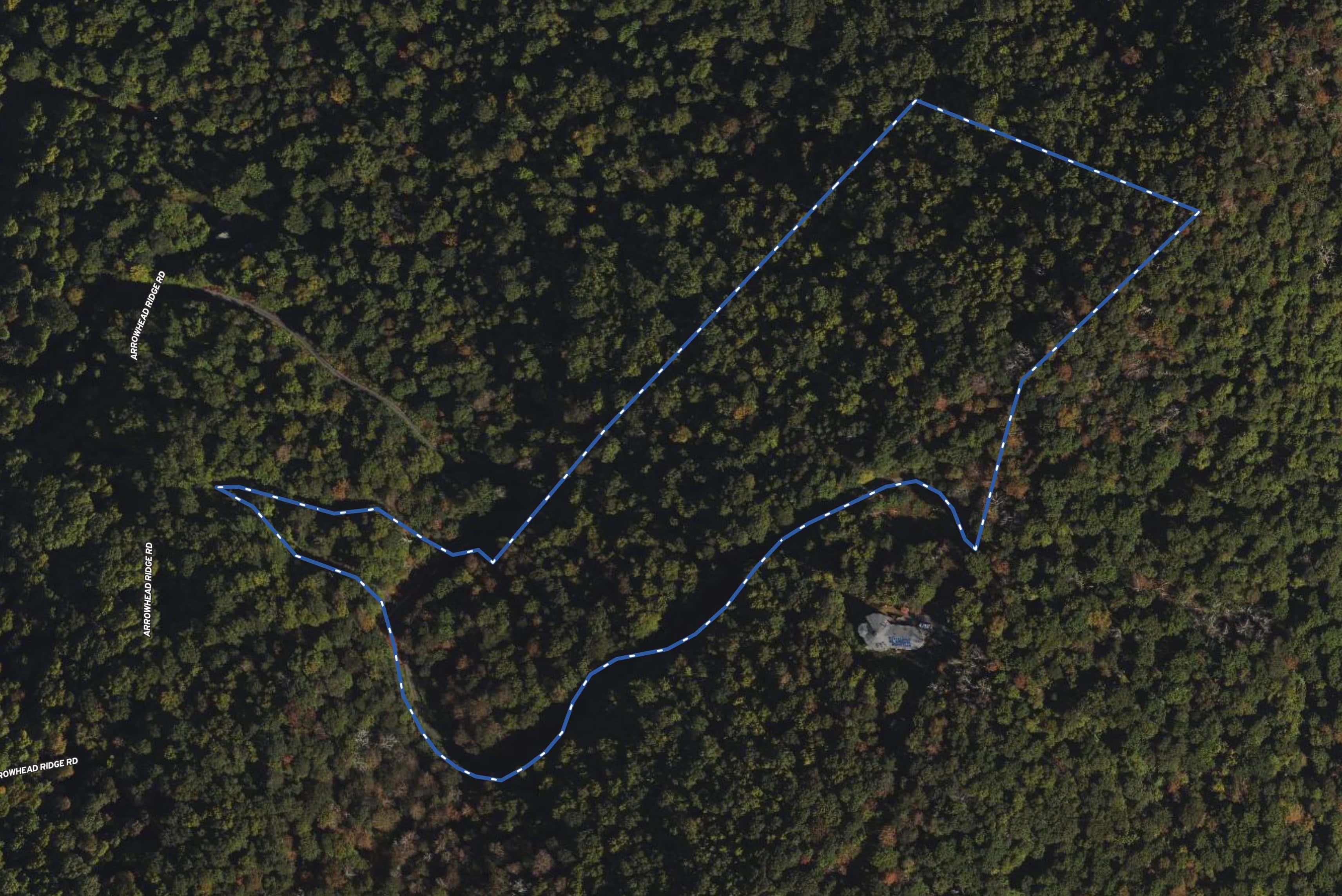 000 Arrowhead Ridge Road Spruce Pine NC 28777