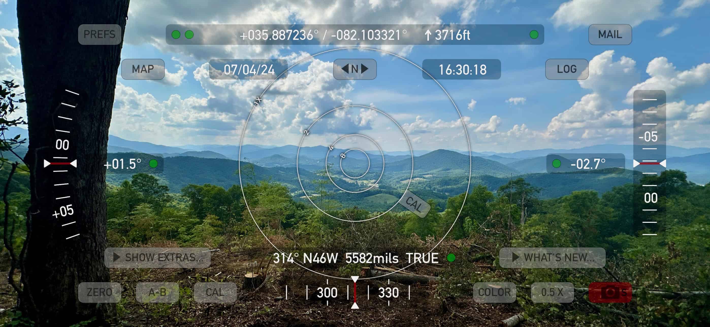 000 Arrowhead Ridge Road Spruce Pine NC 28777