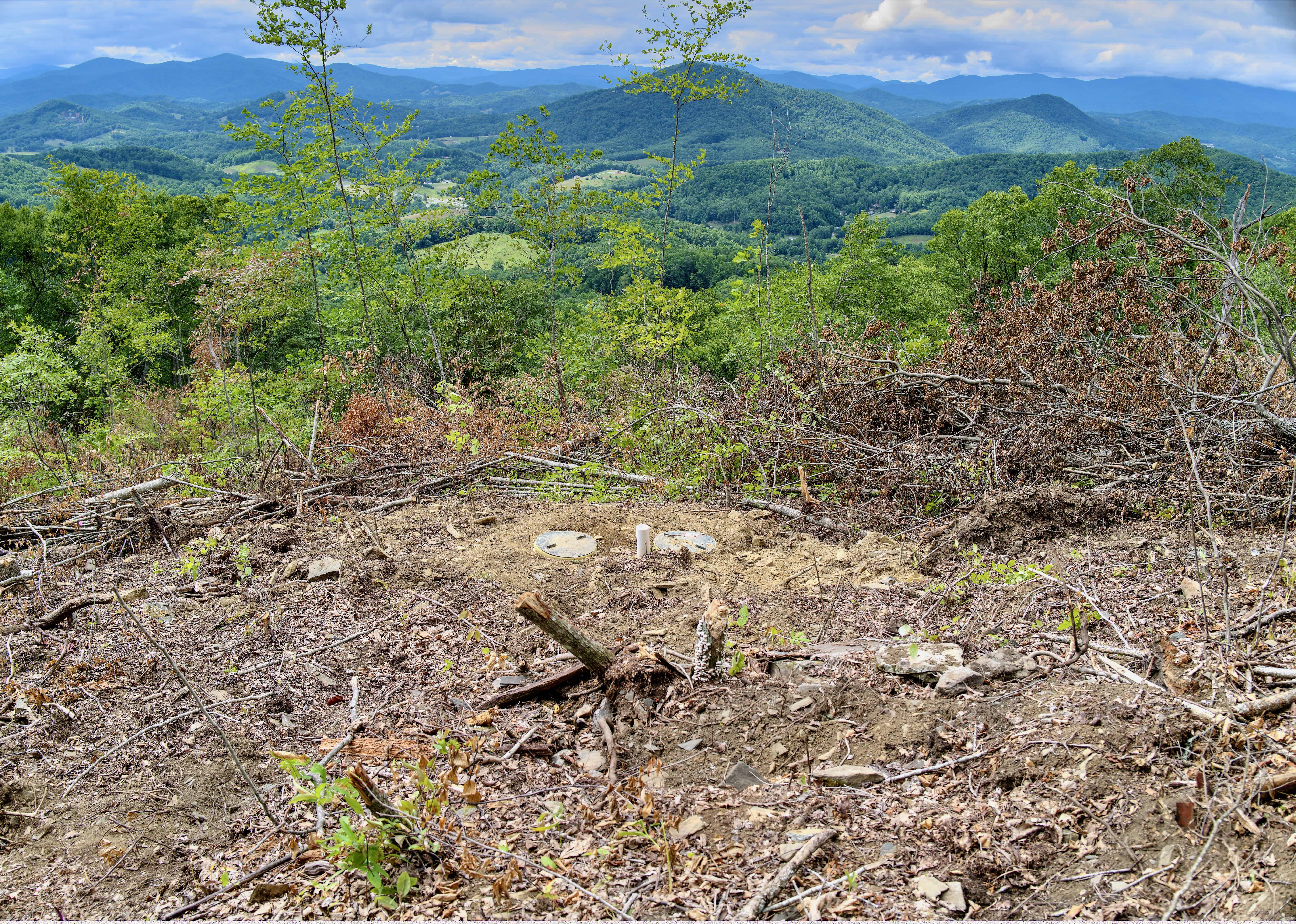 000 Arrowhead Ridge Road Spruce Pine NC 28777