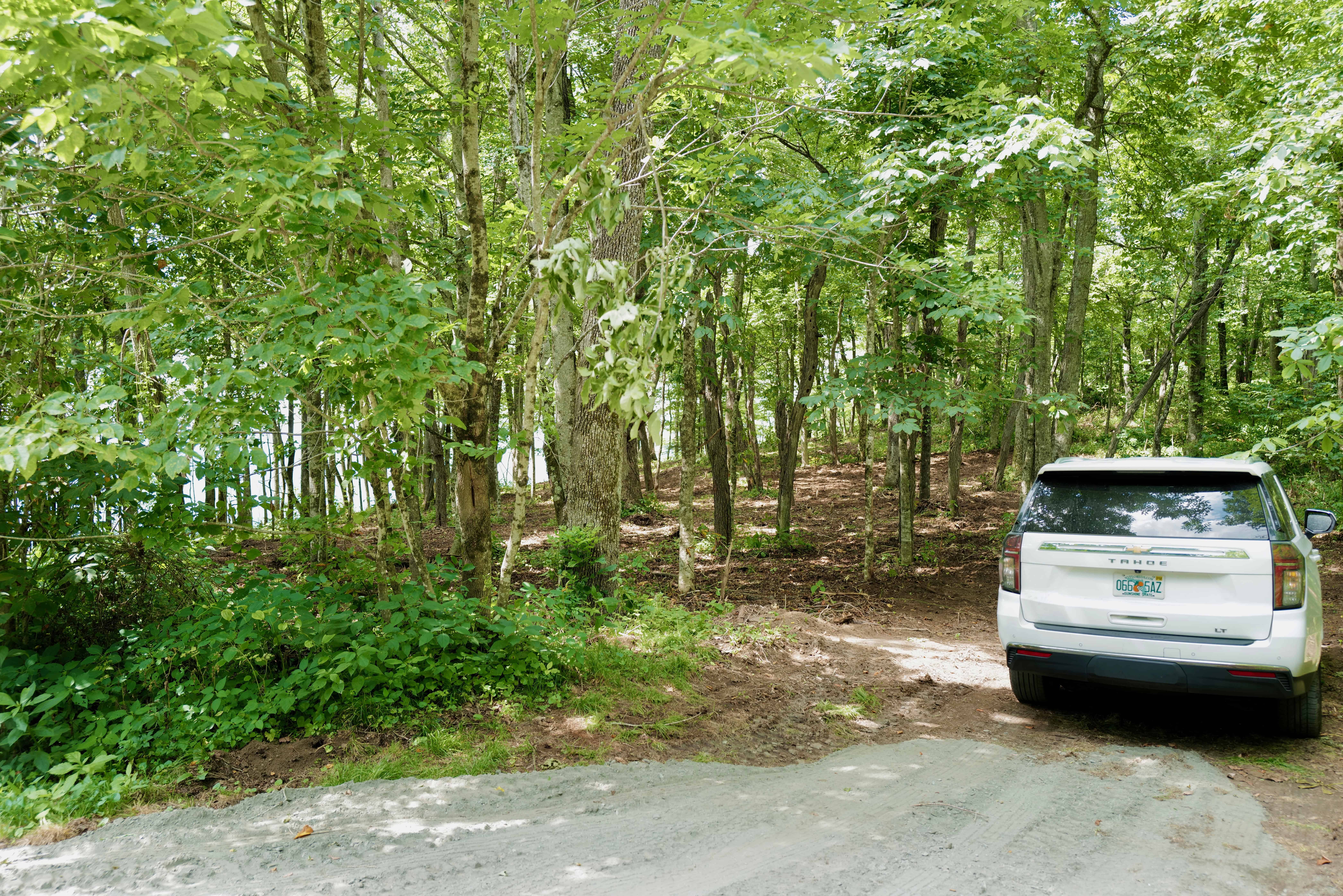 000 Arrowhead Ridge Road Spruce Pine NC 28777