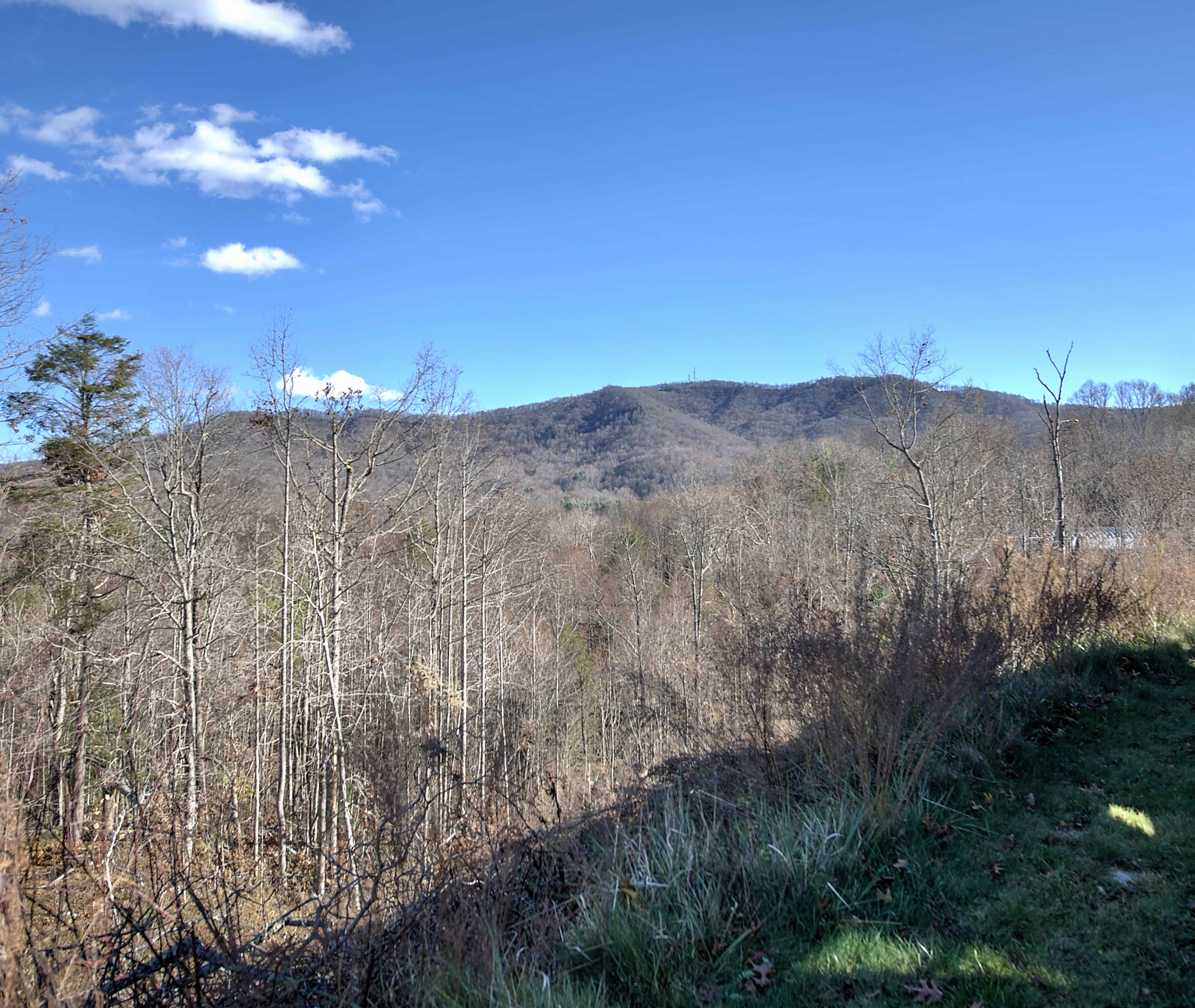 0 Arrowhead Ridge Road Spruce Pine NC 28777