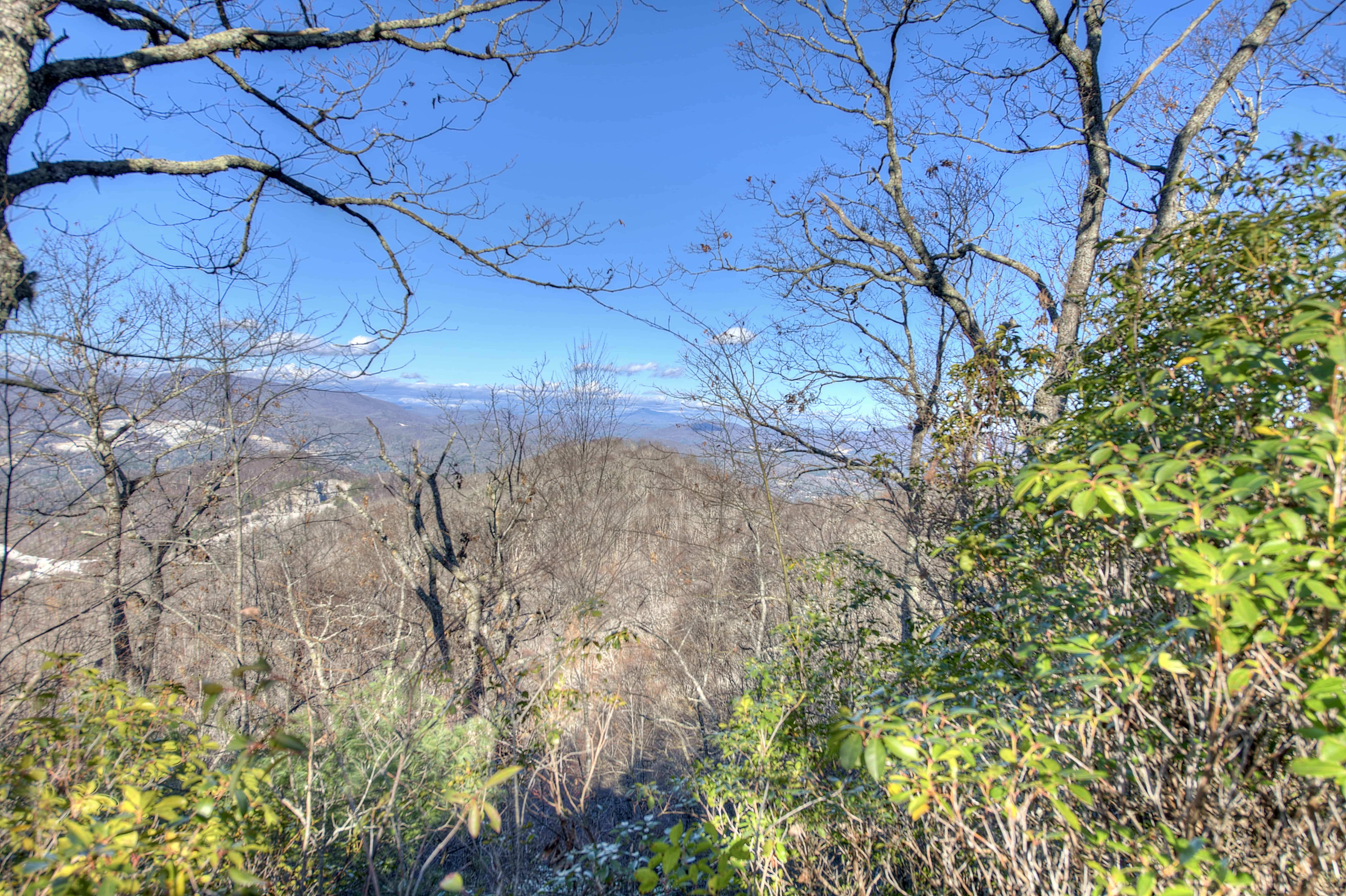 0 Arrowhead Ridge Road Spruce Pine NC 28777