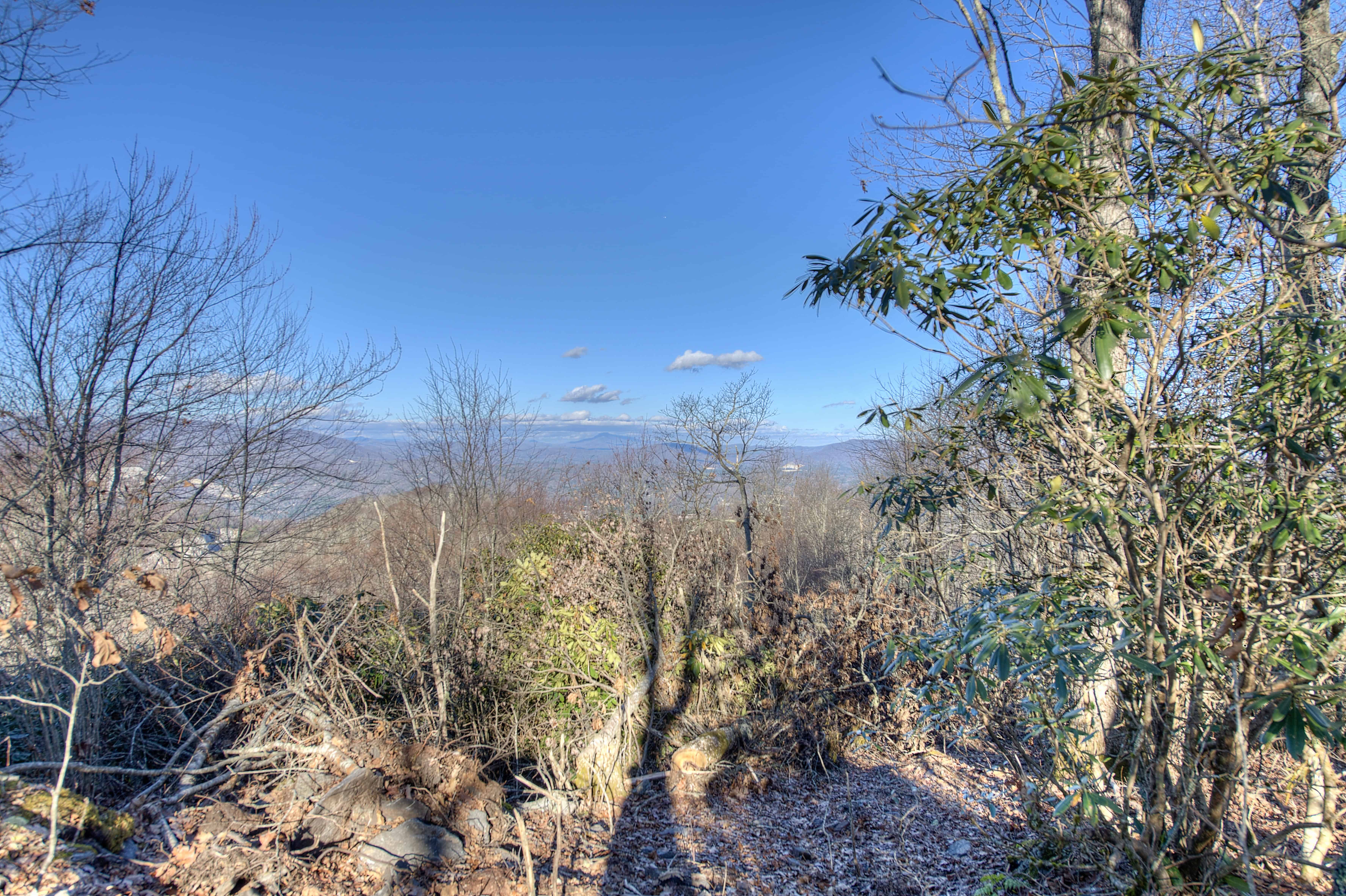 0 Arrowhead Ridge Road Spruce Pine NC 28777