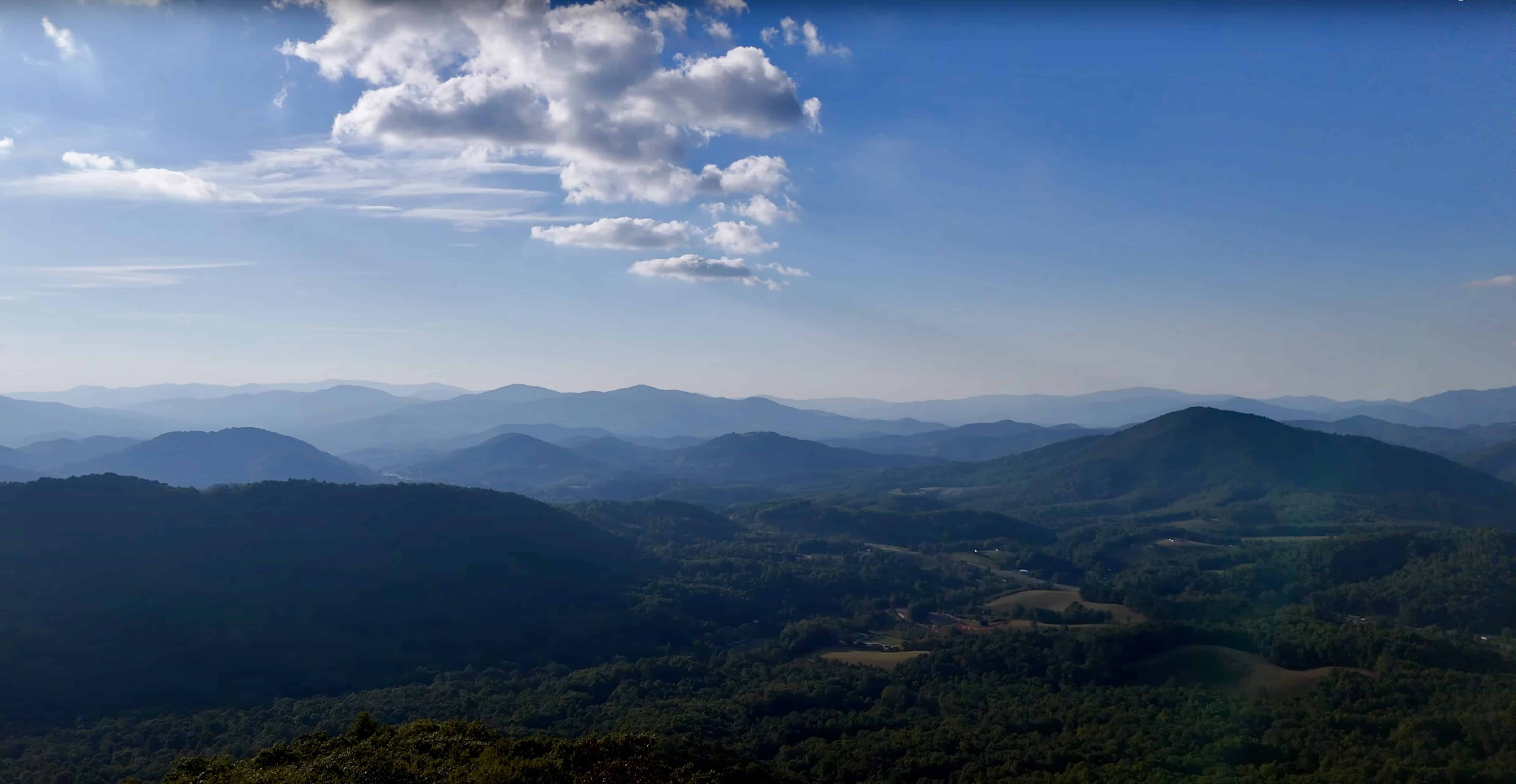 0 Arrowhead Ridge Road Spruce Pine NC 28777