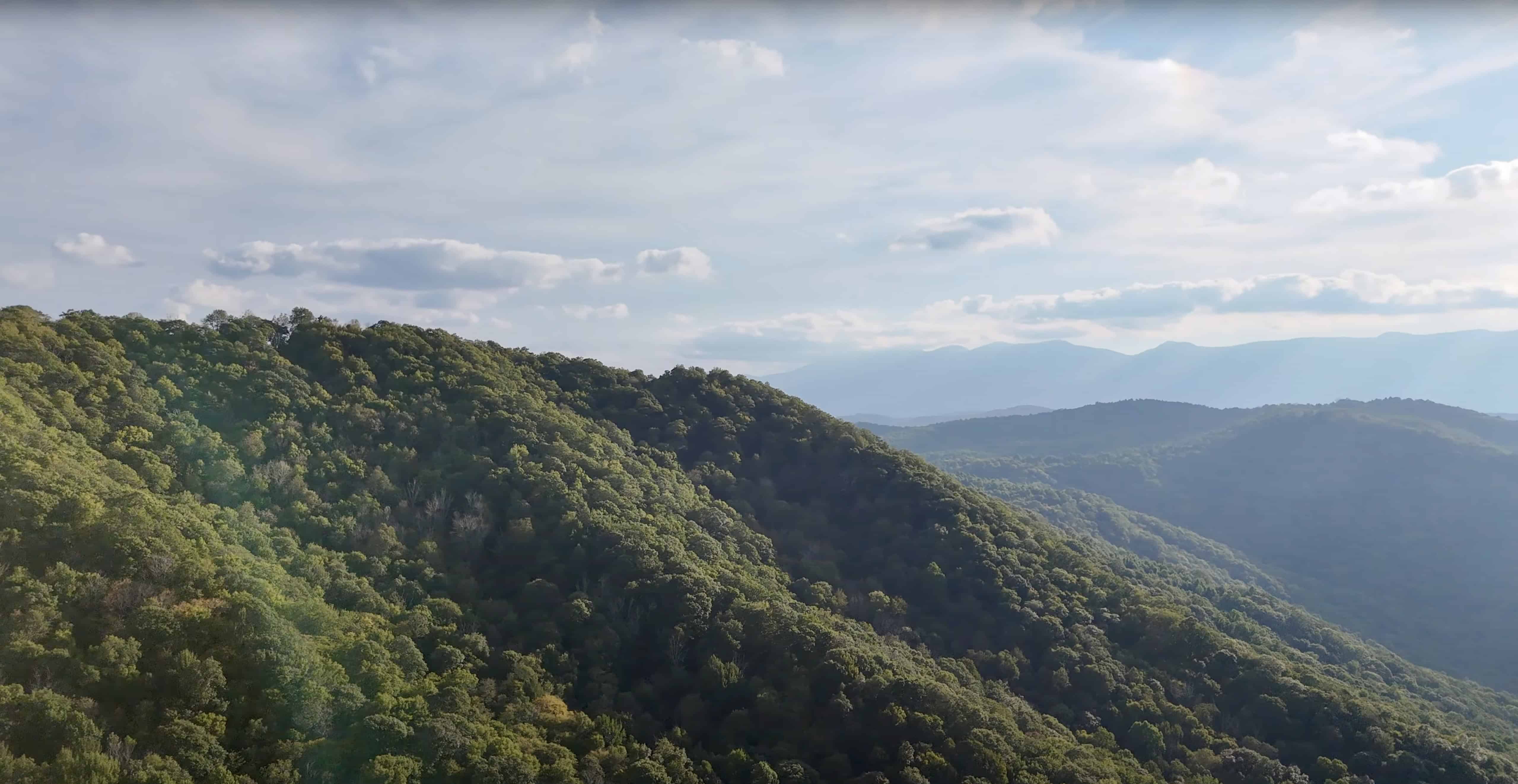 0 Arrowhead Ridge Road Spruce Pine NC 28777