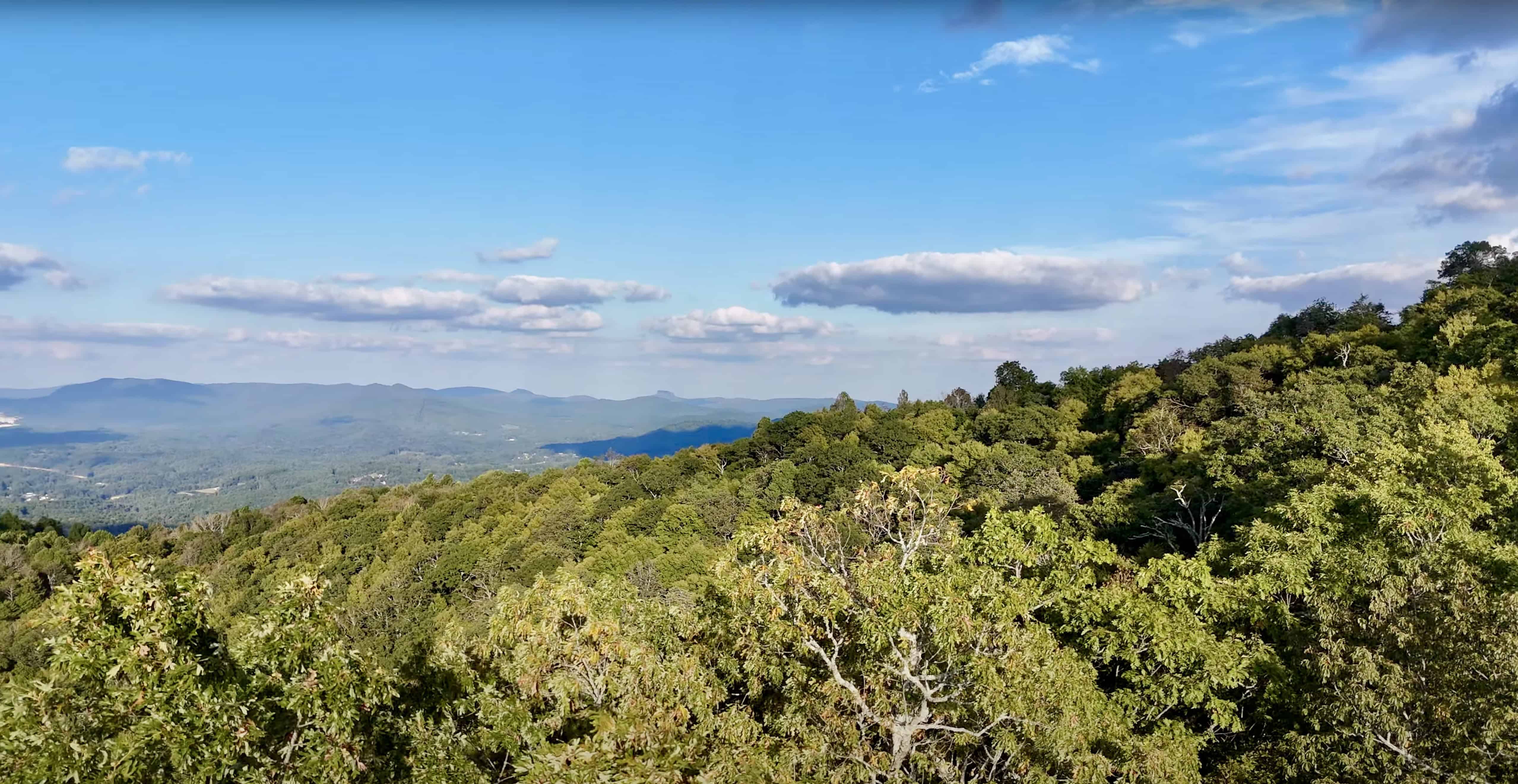 0 Arrowhead Ridge Road Spruce Pine NC 28777