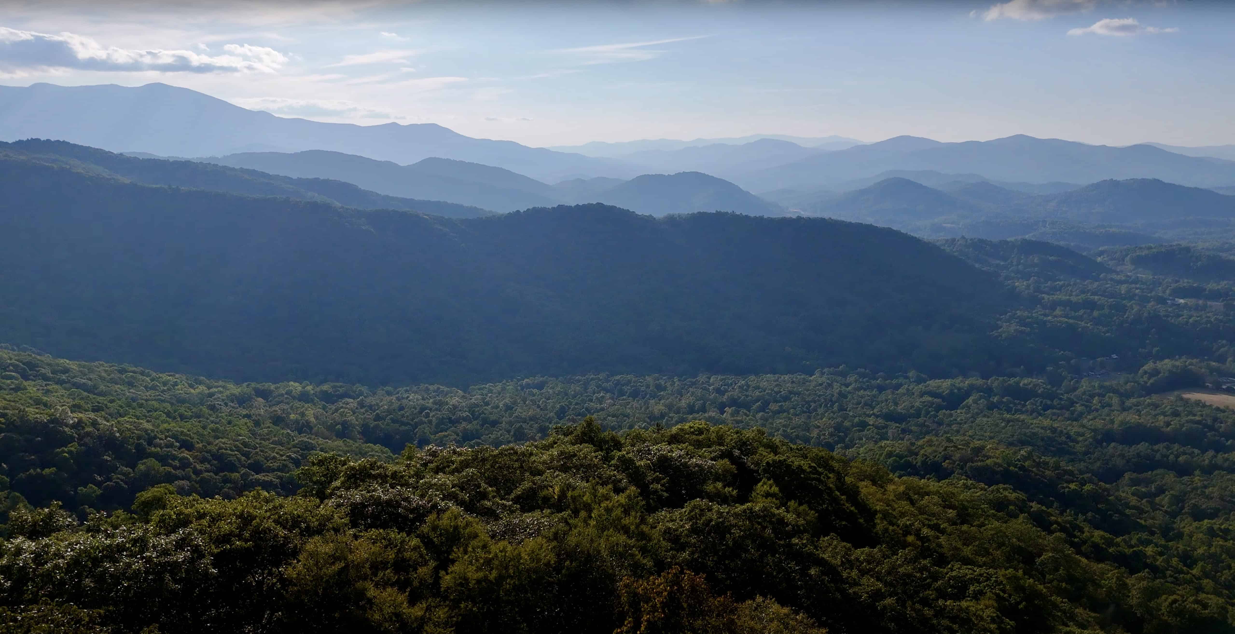 0 Arrowhead Ridge Road Spruce Pine NC 28777