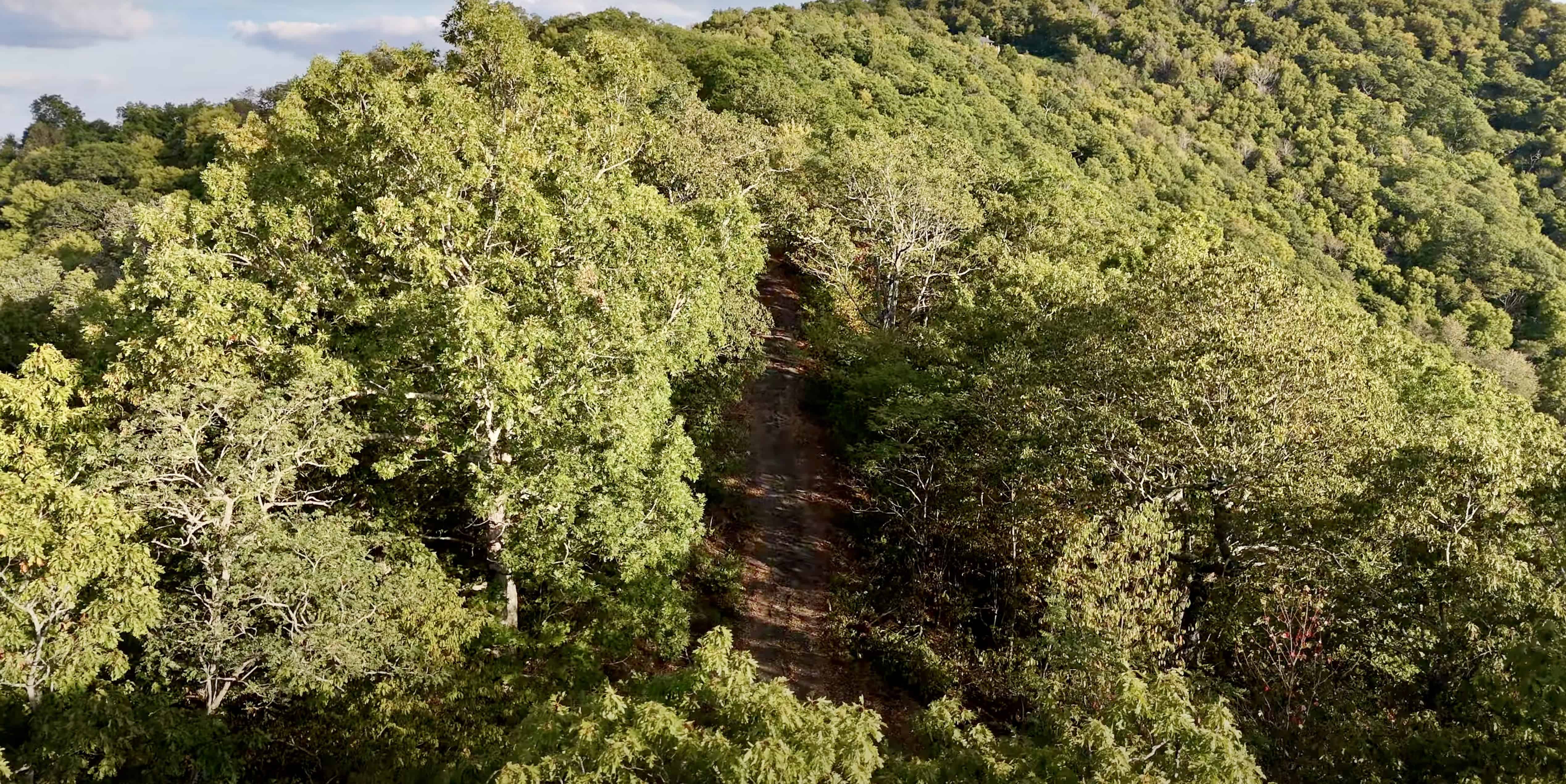 0 Arrowhead Ridge Road Spruce Pine NC 28777