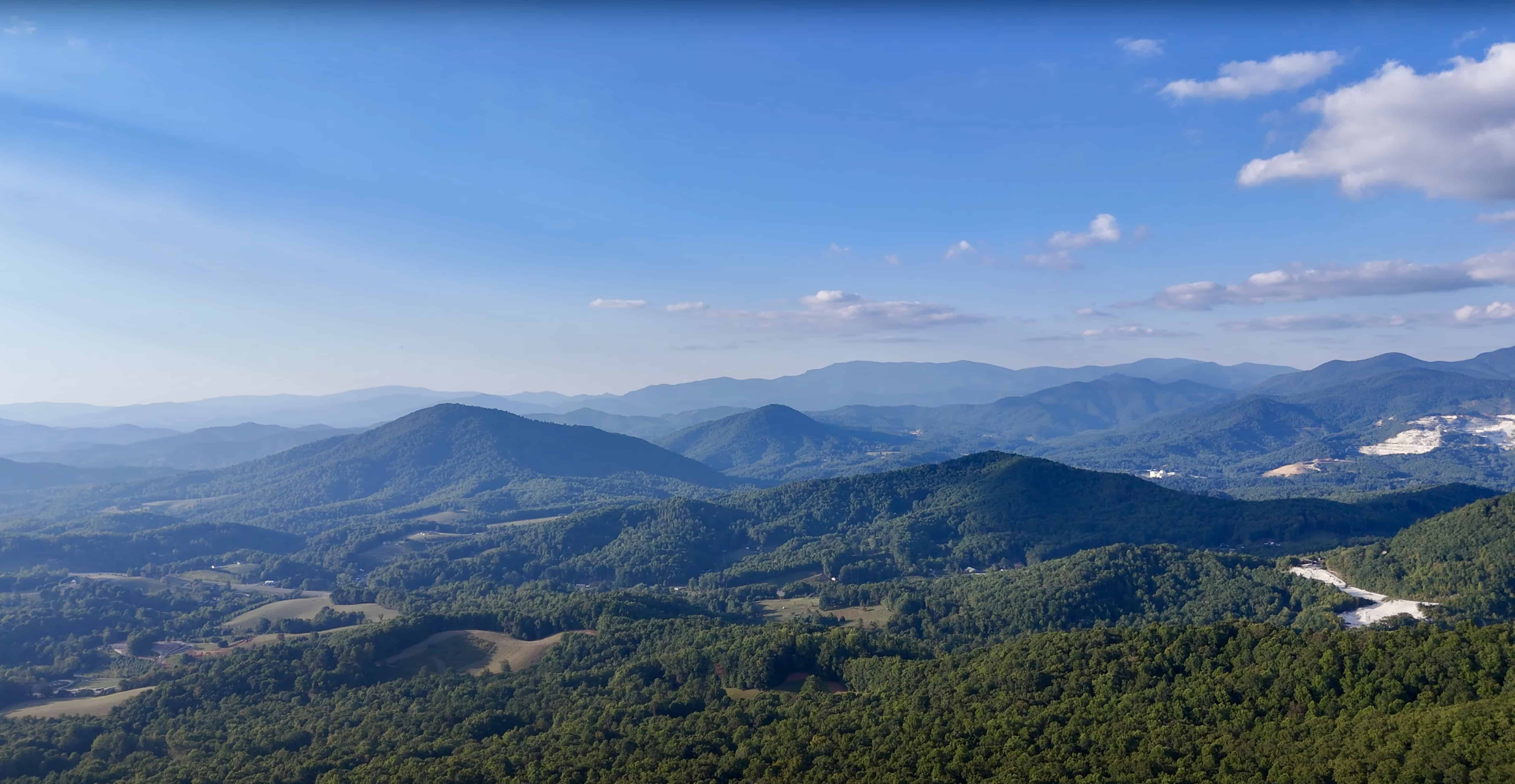 0 Arrowhead Ridge Road Spruce Pine NC 28777