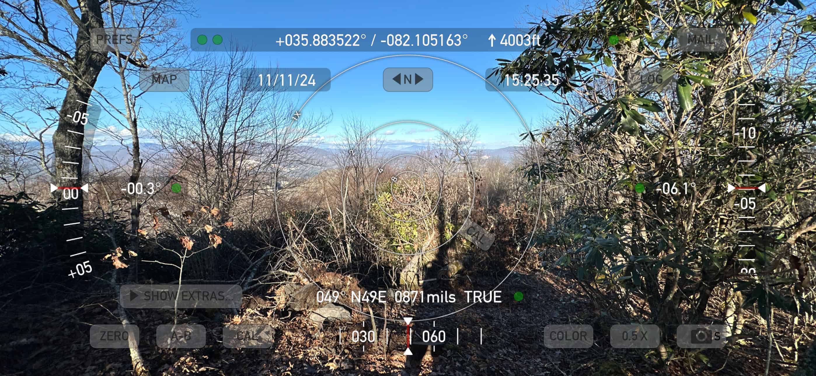 0 Arrowhead Ridge Road Spruce Pine NC 28777