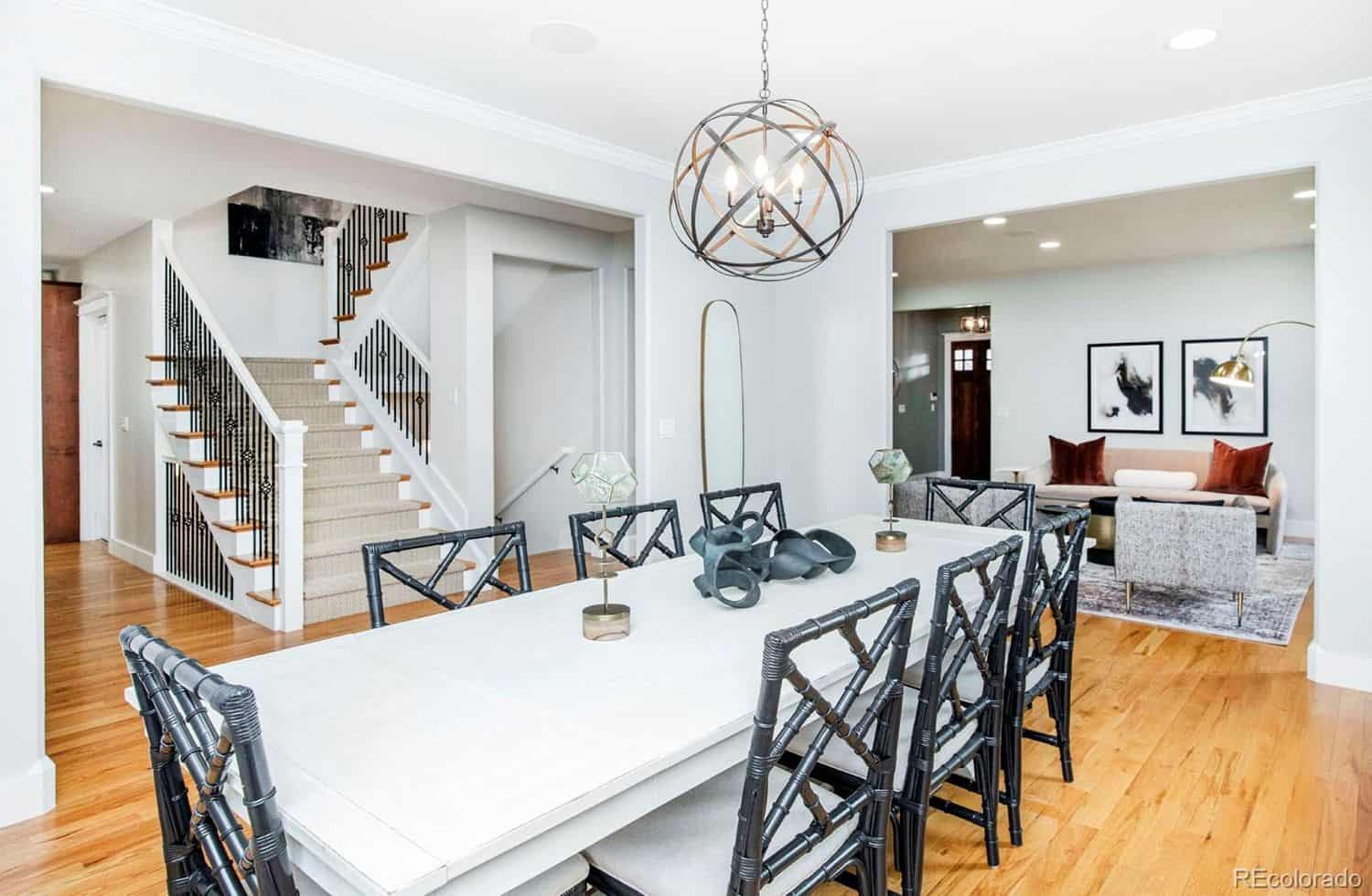713 Locust Street Denver CO 80220