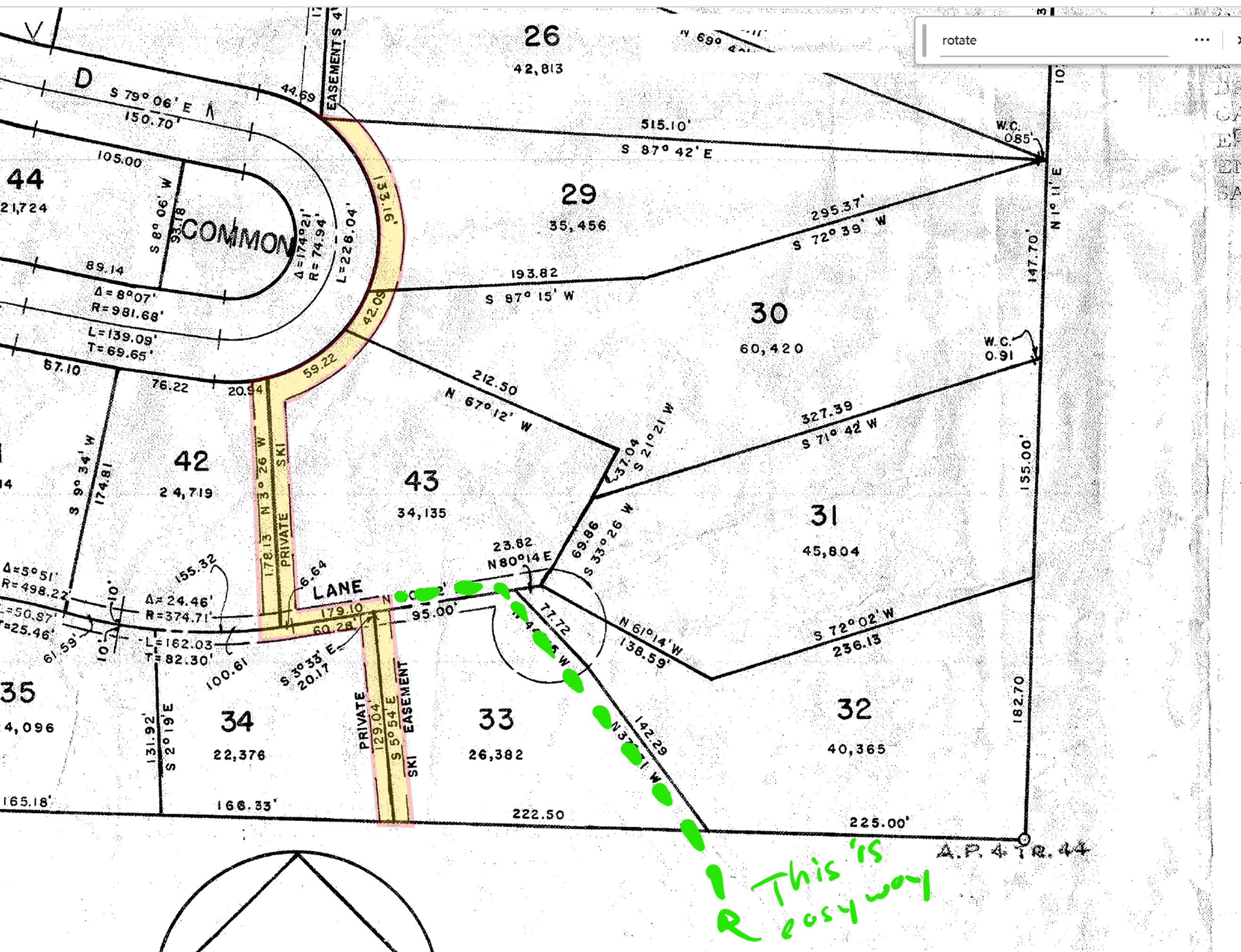 1234 Wood Road Snowmass Village CO 81615