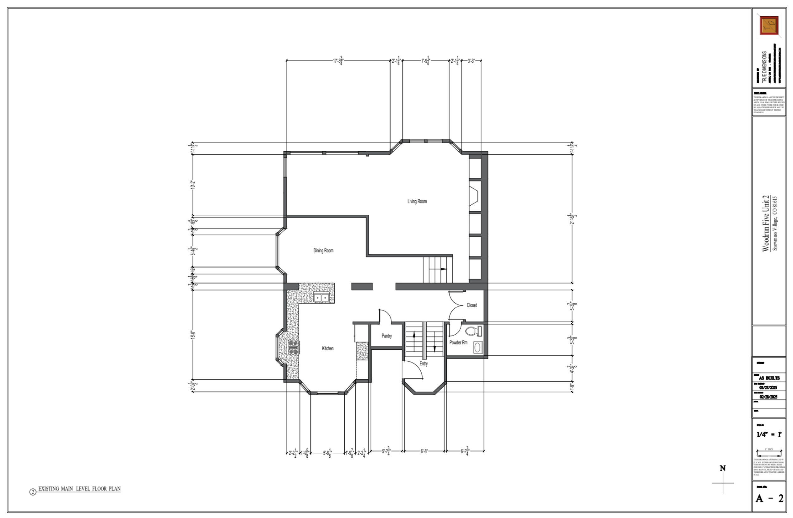 61 Trails End Lane Snowmass Village CO 81615