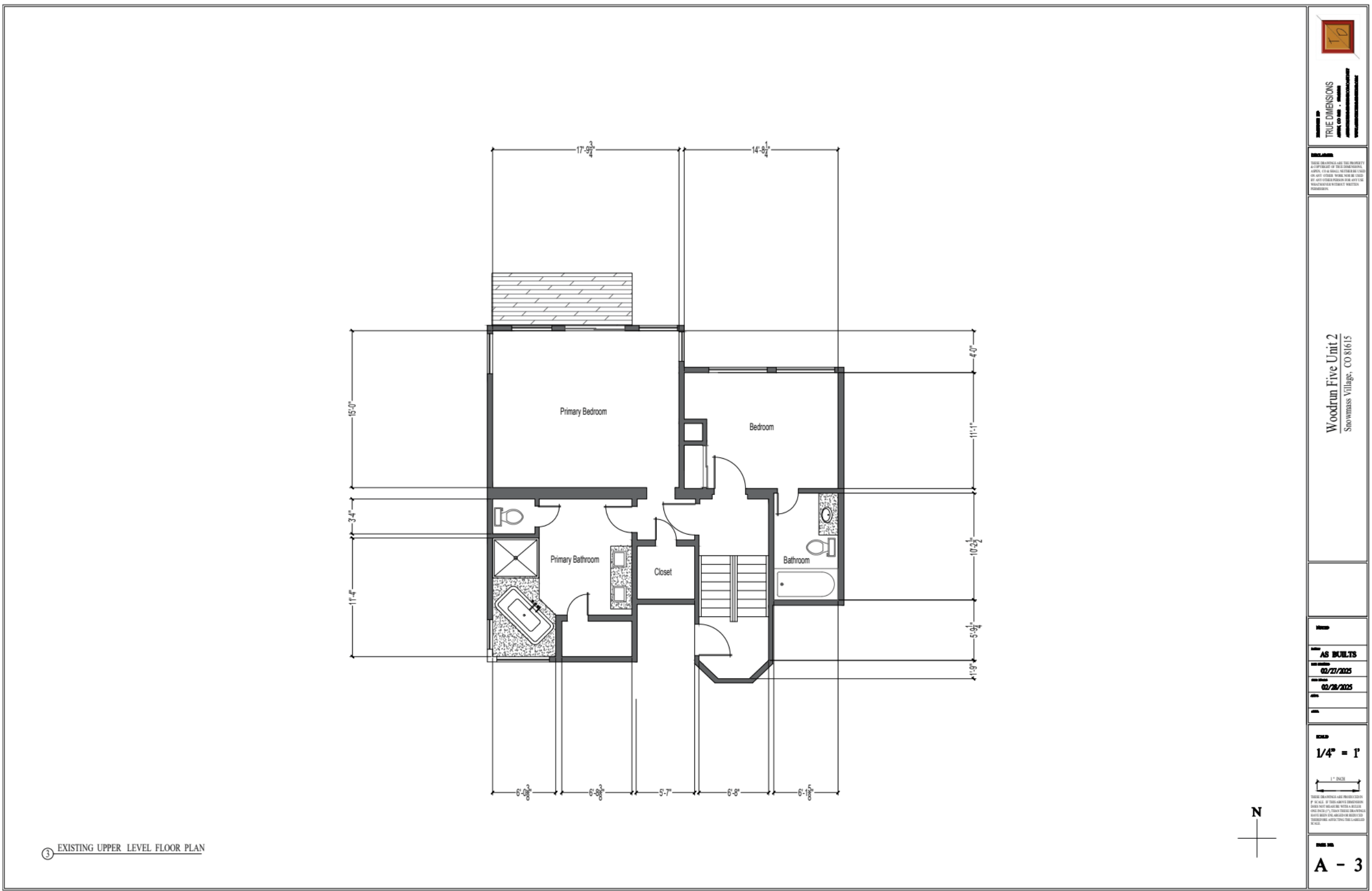 61 Trails End Lane Snowmass Village CO 81615