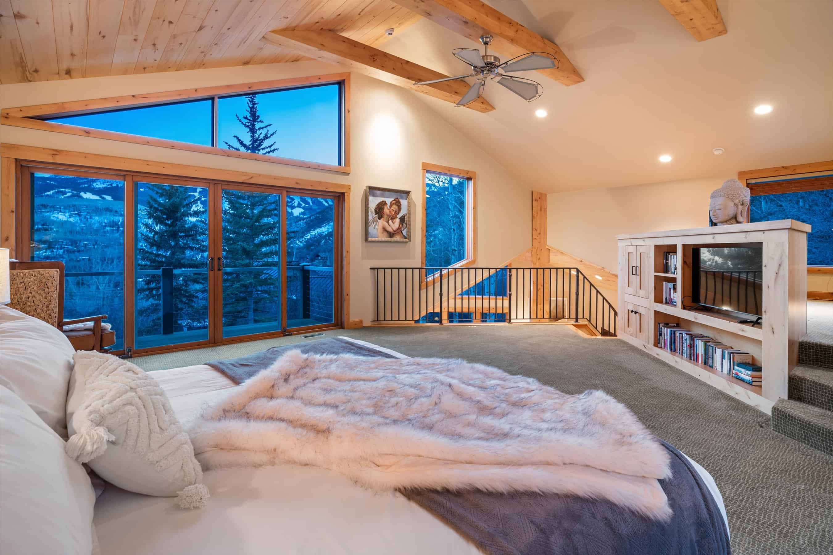 554 Sinclair Road Snowmass Village CO 81615