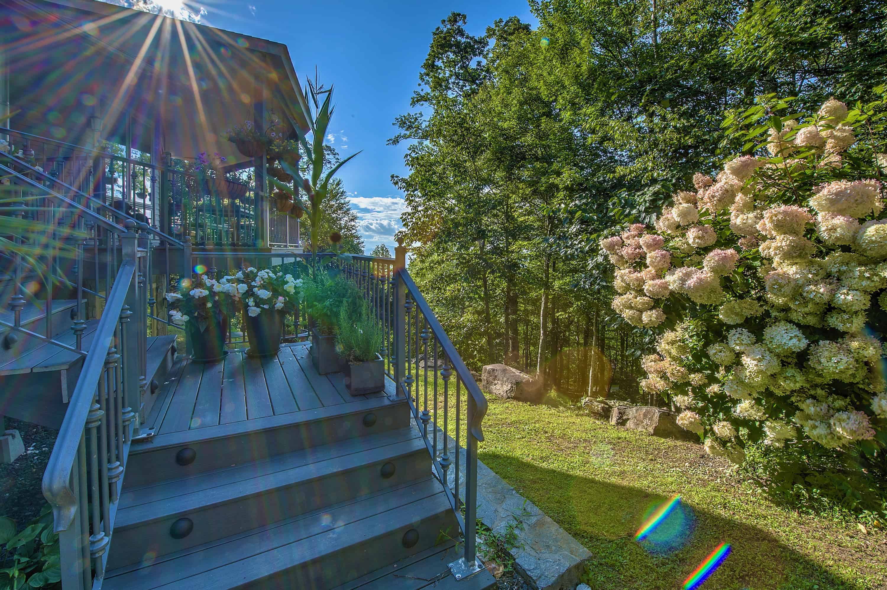 1024 Arrowhead Ridge Road Spruce Pine NC 28777