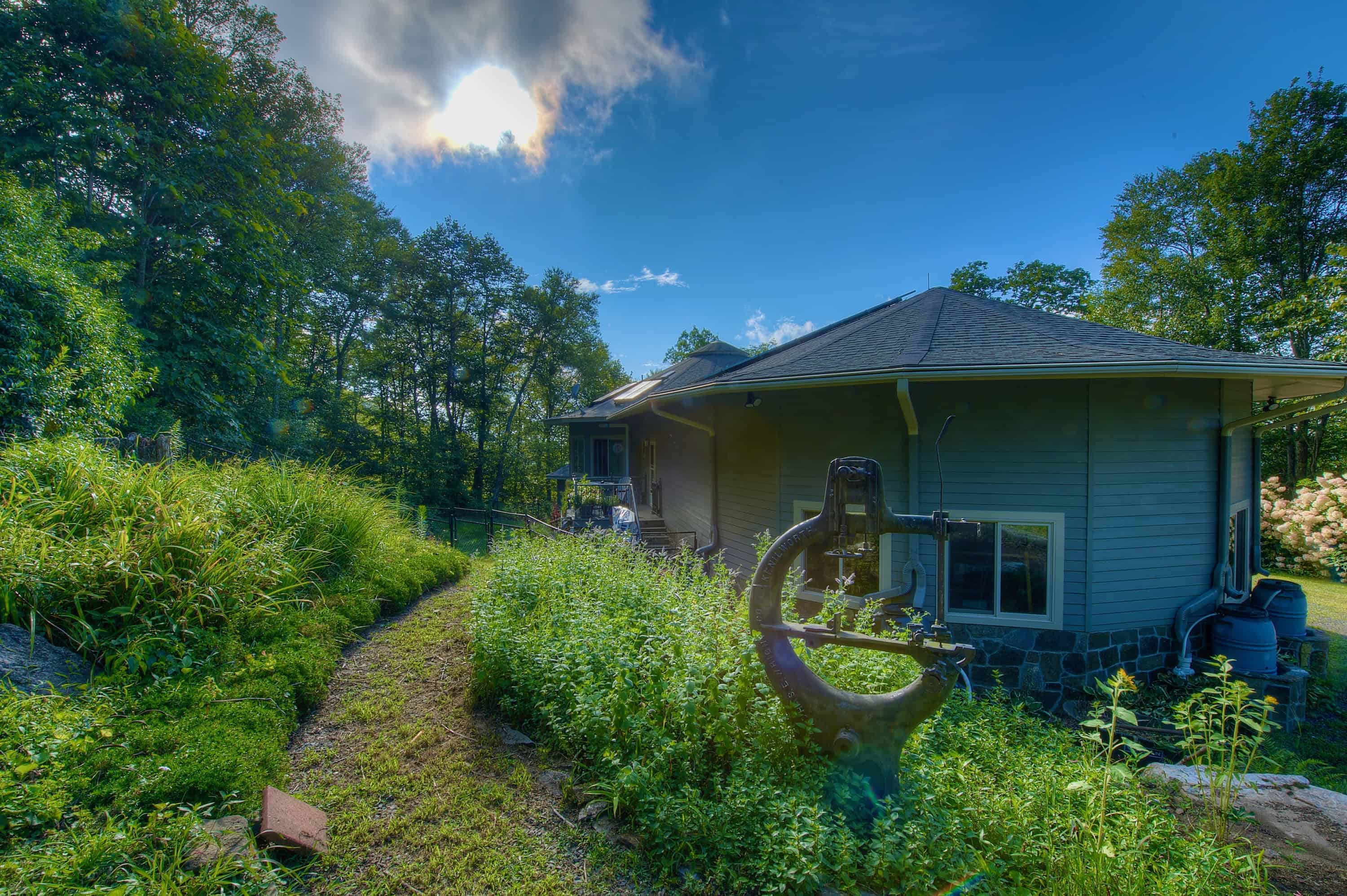 1024 Arrowhead Ridge Road Spruce Pine NC 28777