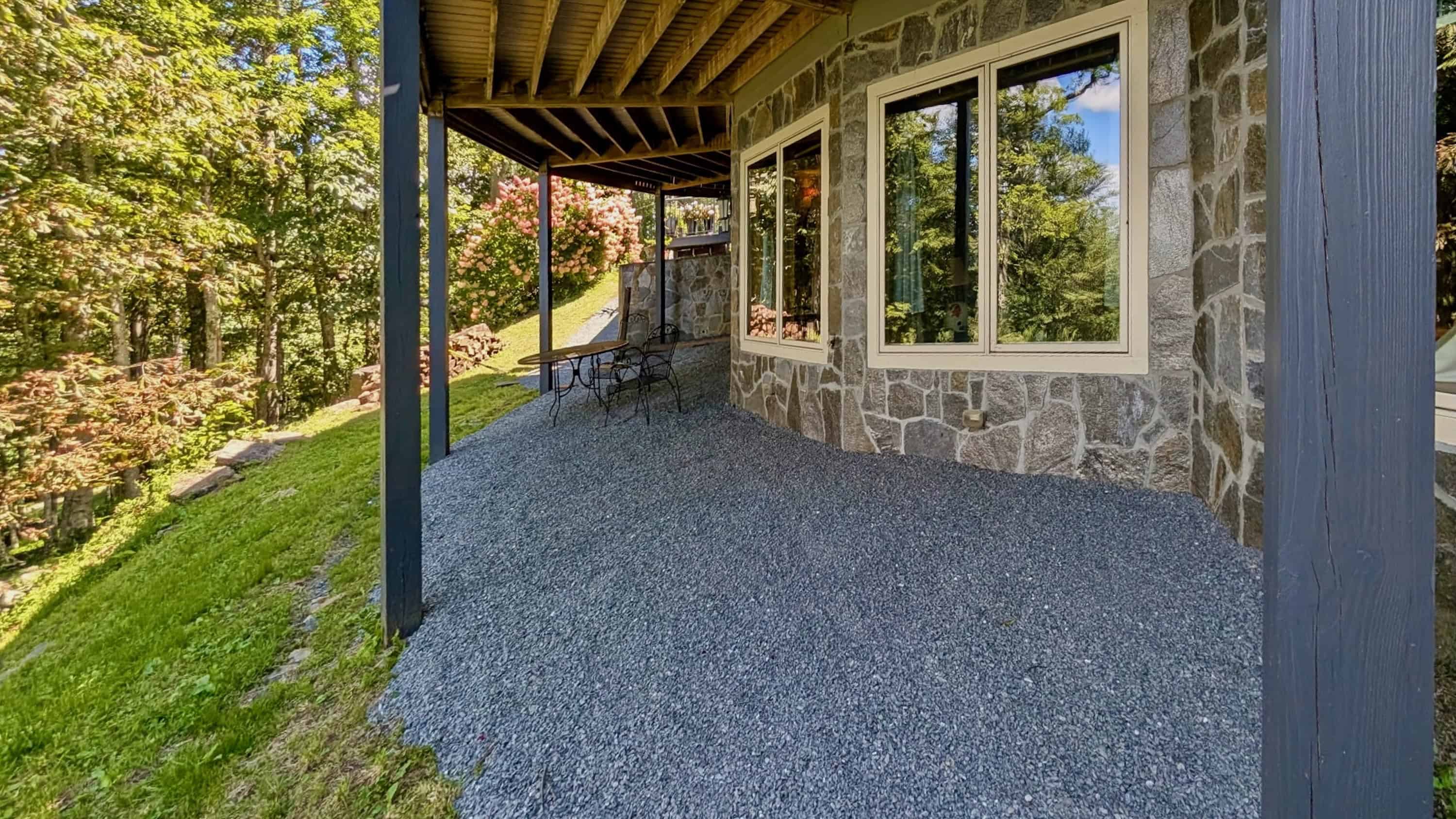 1024 Arrowhead Ridge Road Spruce Pine NC 28777