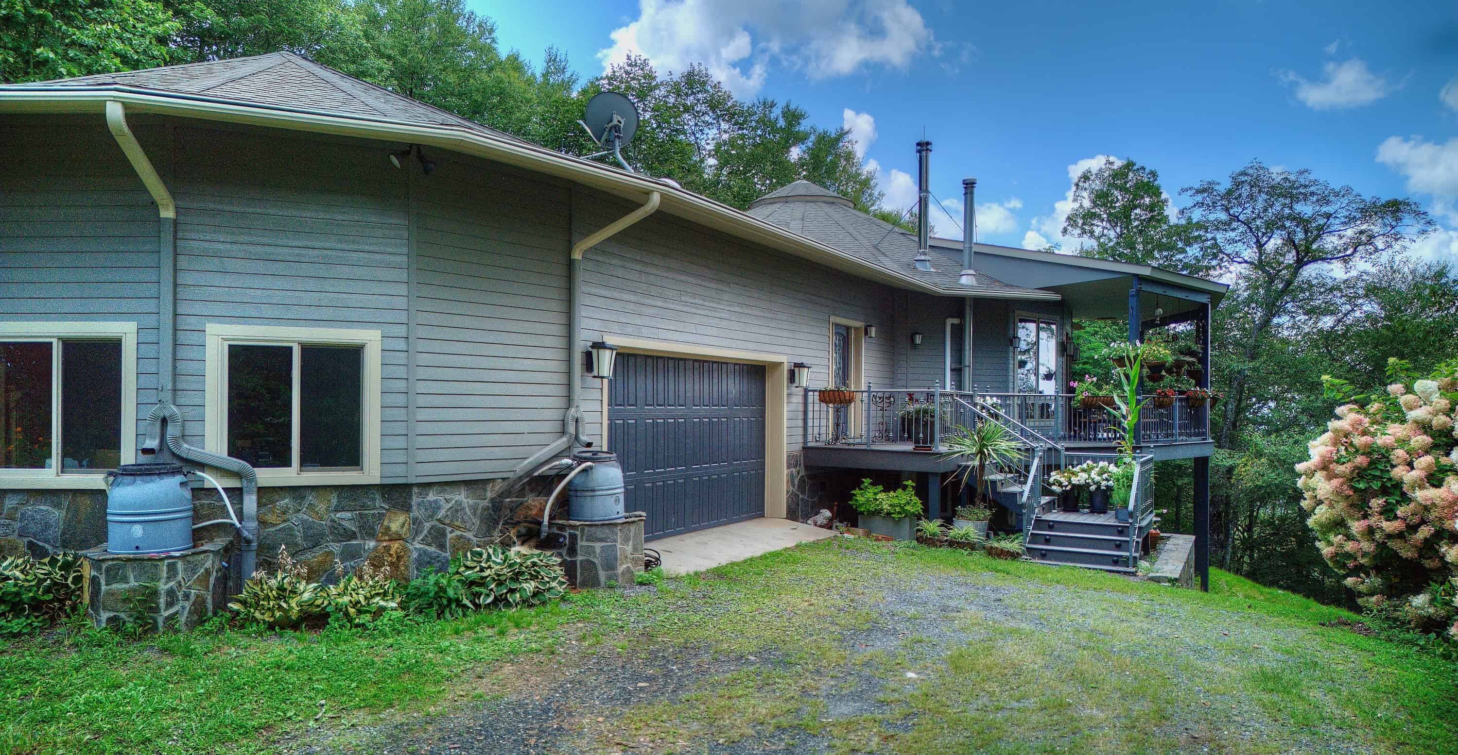 1024 Arrowhead Ridge Road Spruce Pine NC 28777