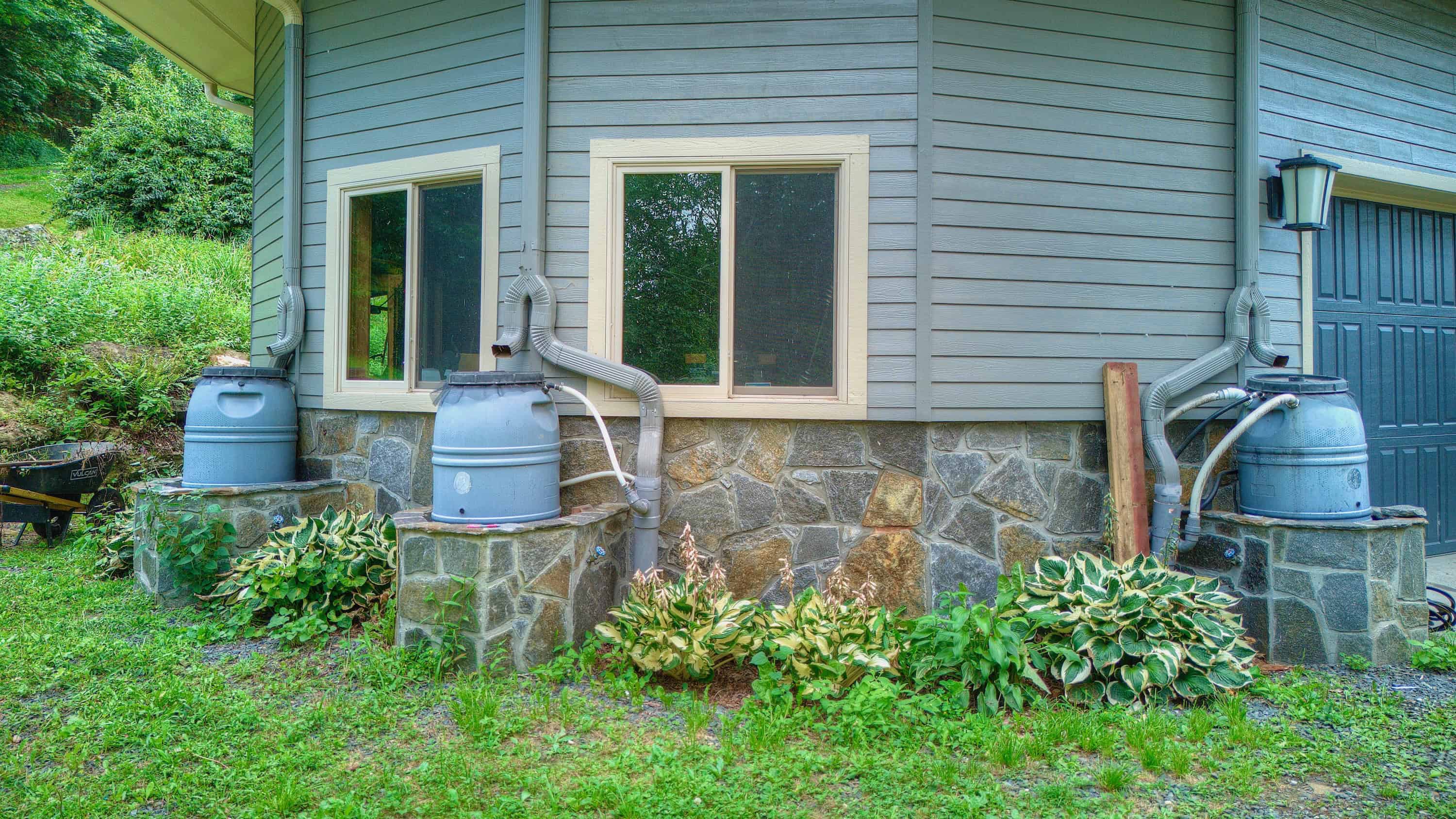 1024 Arrowhead Ridge Road Spruce Pine NC 28777