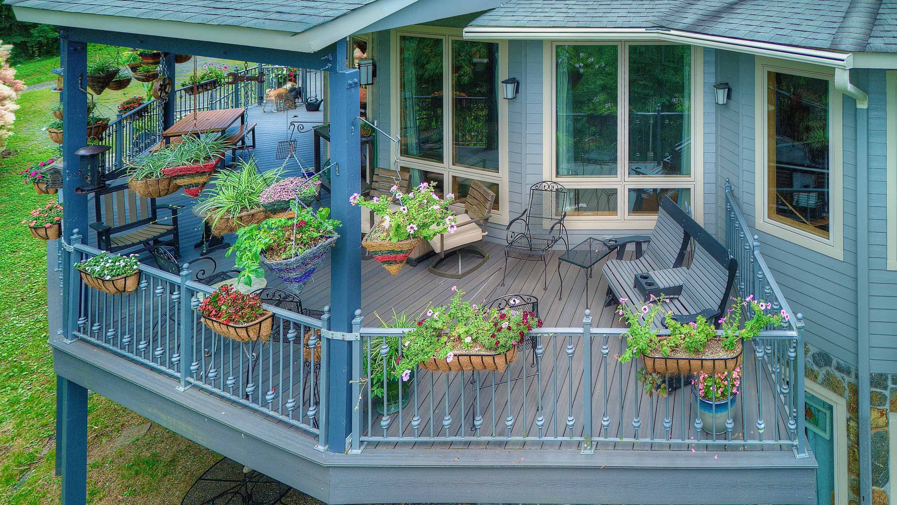 1024 Arrowhead Ridge Road Spruce Pine NC 28777