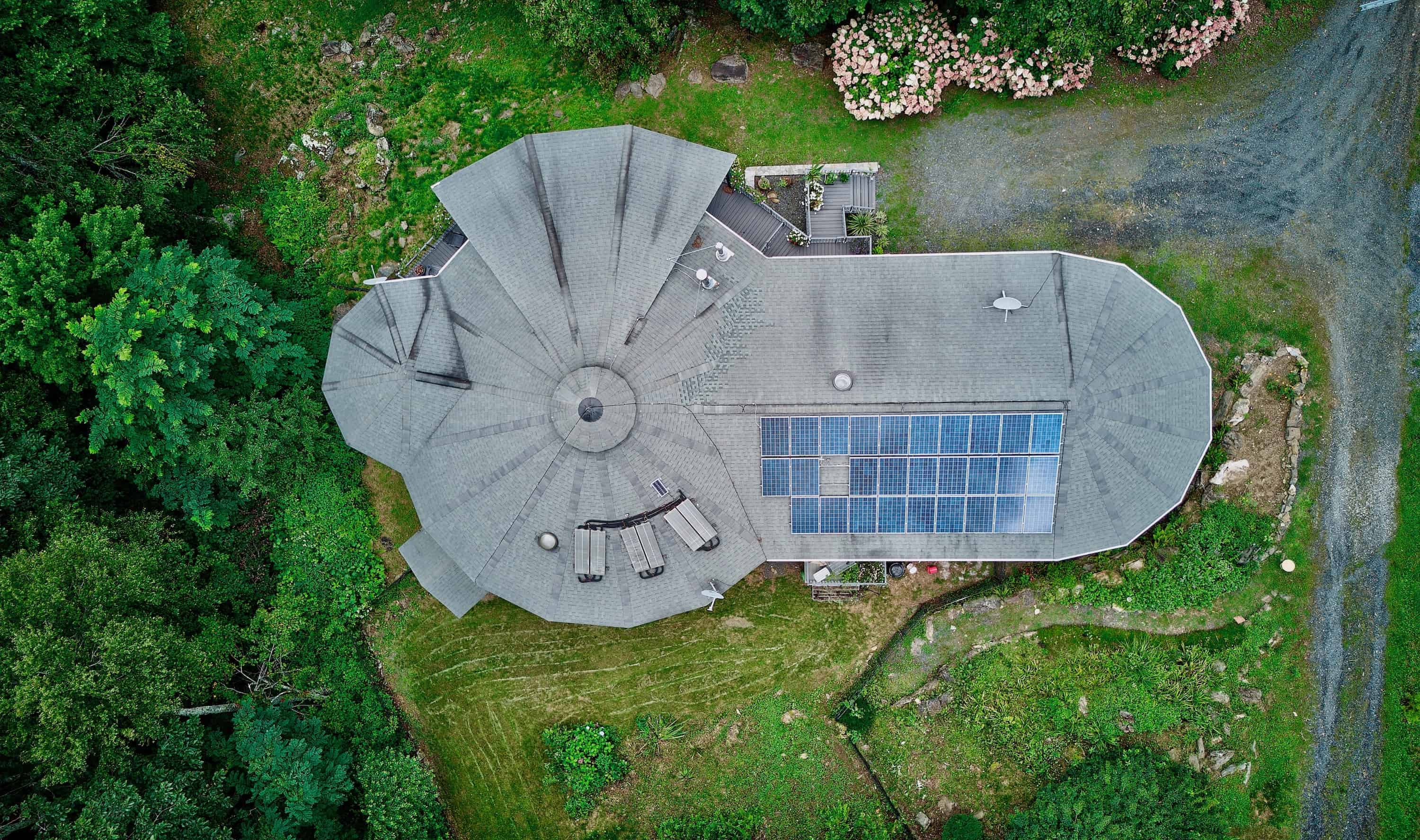 1024 Arrowhead Ridge Road Spruce Pine NC 28777