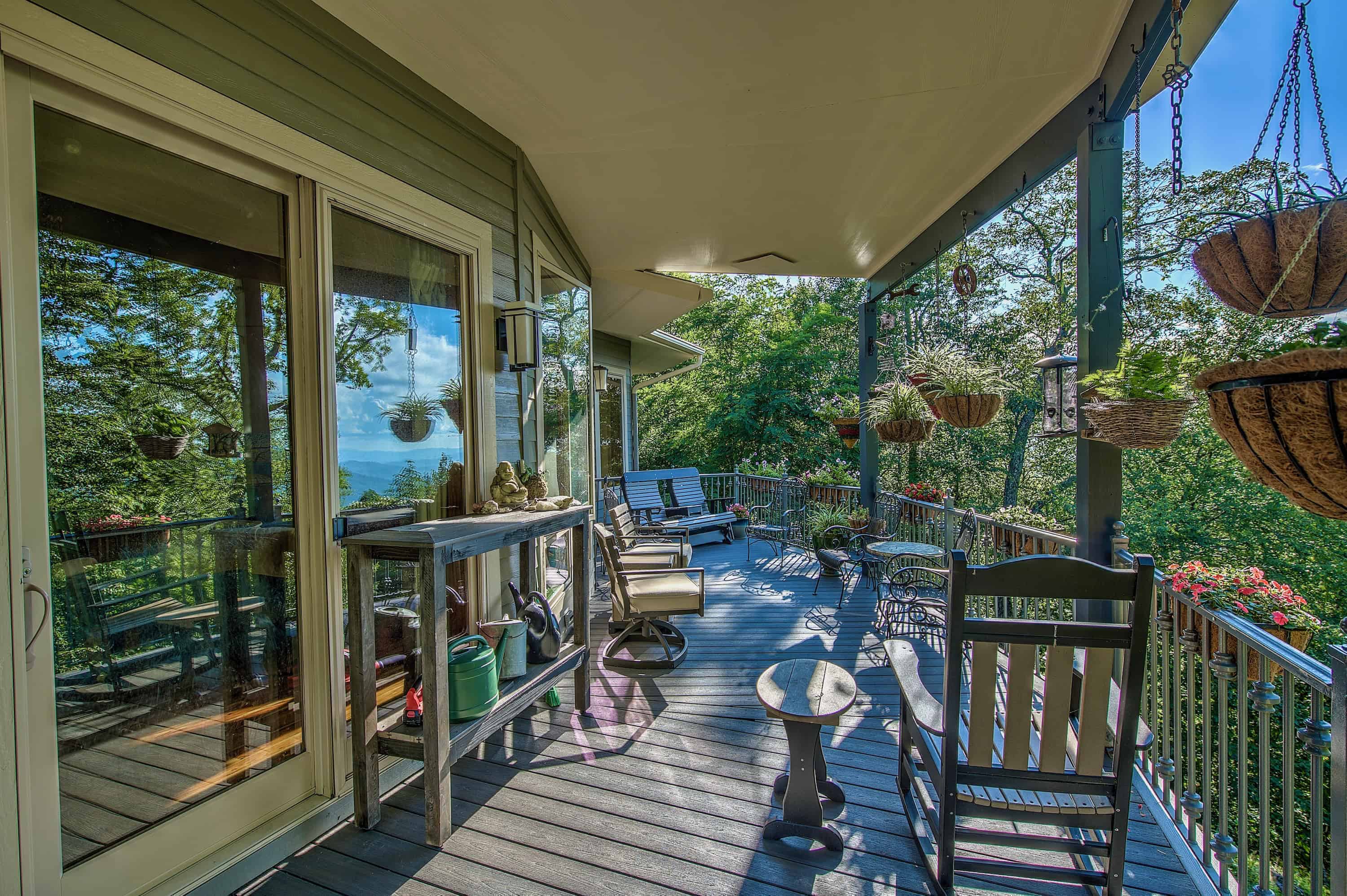 1024 Arrowhead Ridge Road Spruce Pine NC 28777