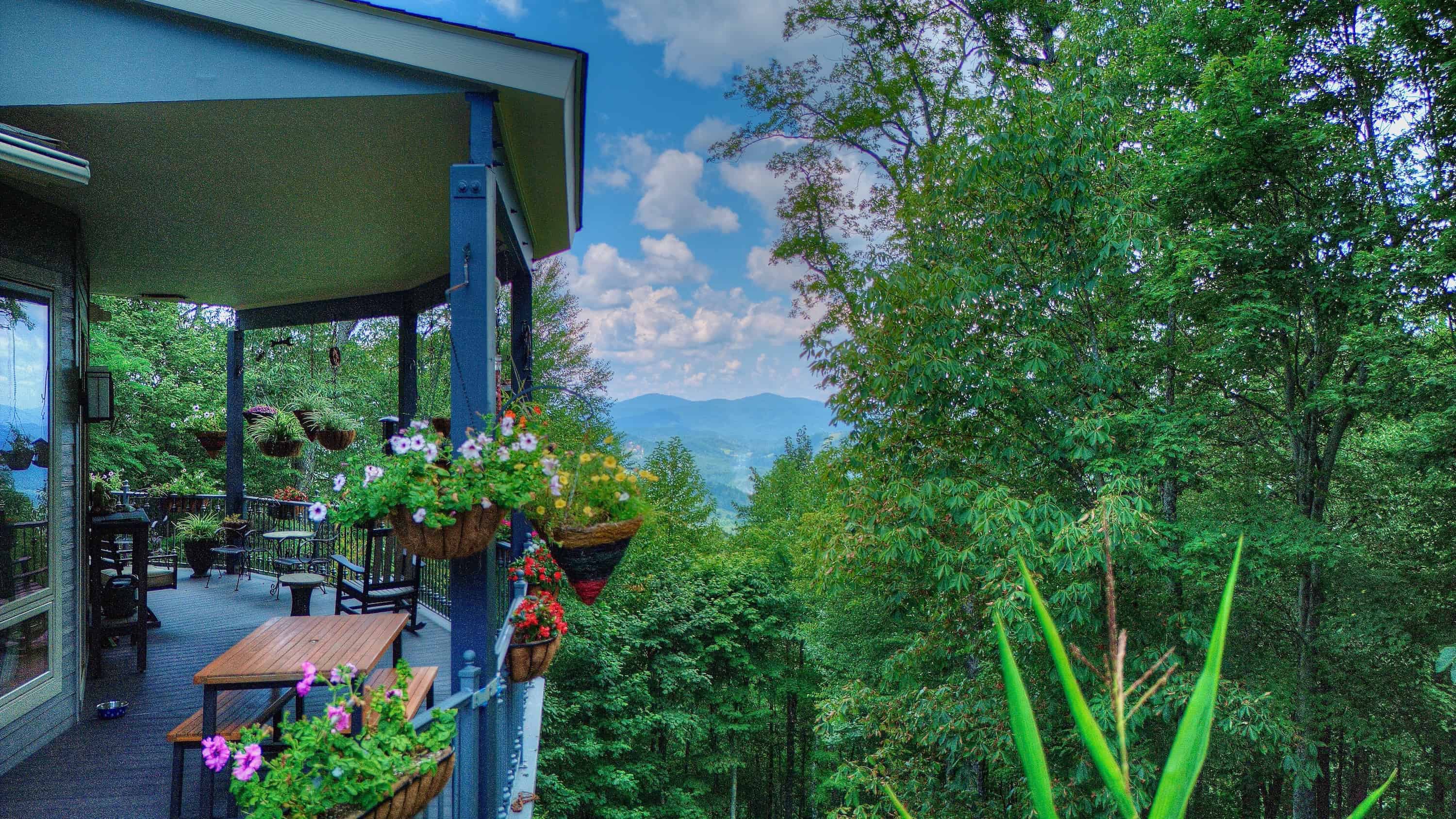 1024 Arrowhead Ridge Road Spruce Pine NC 28777