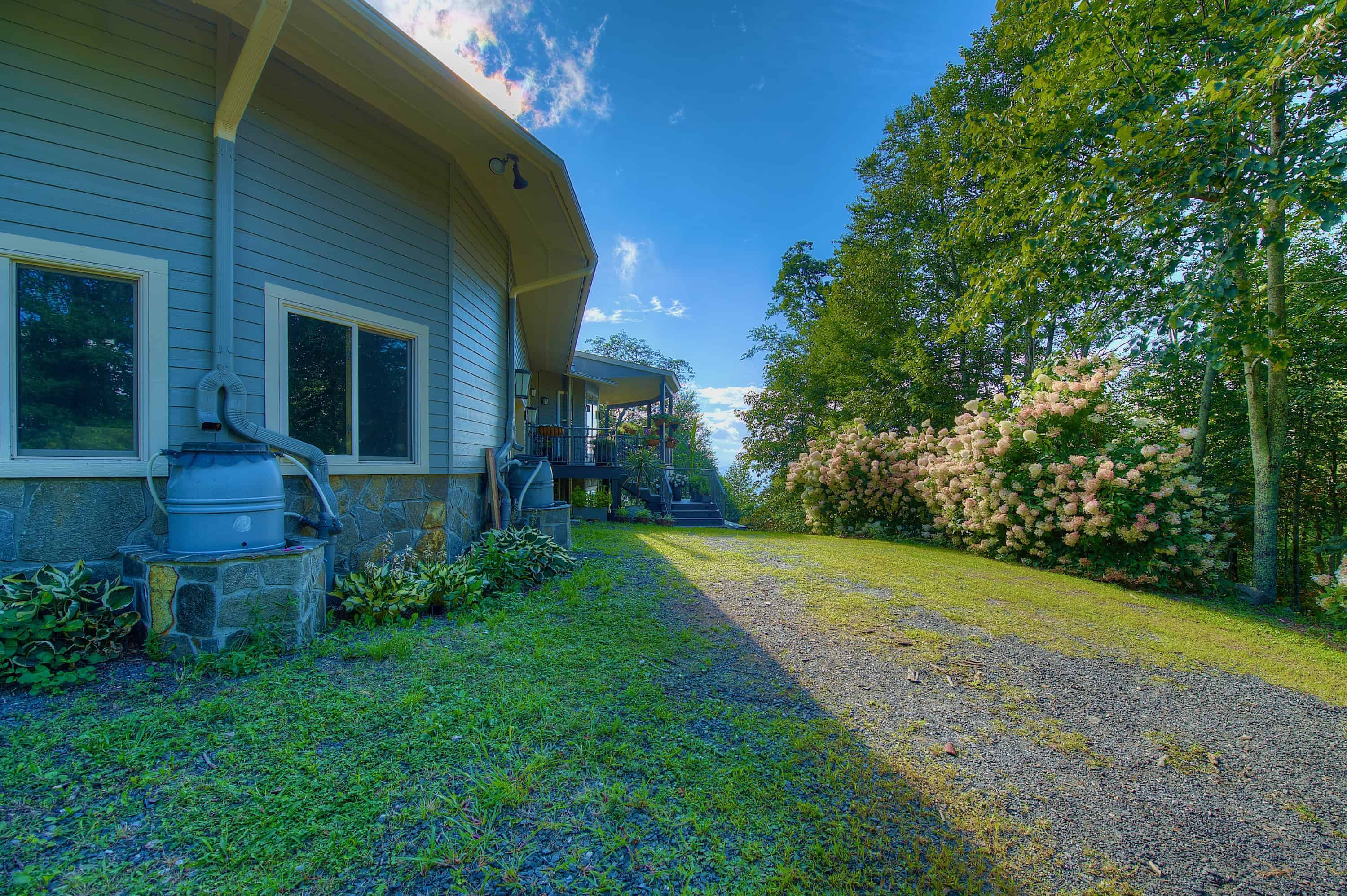 1024 Arrowhead Ridge Road Spruce Pine NC 28777