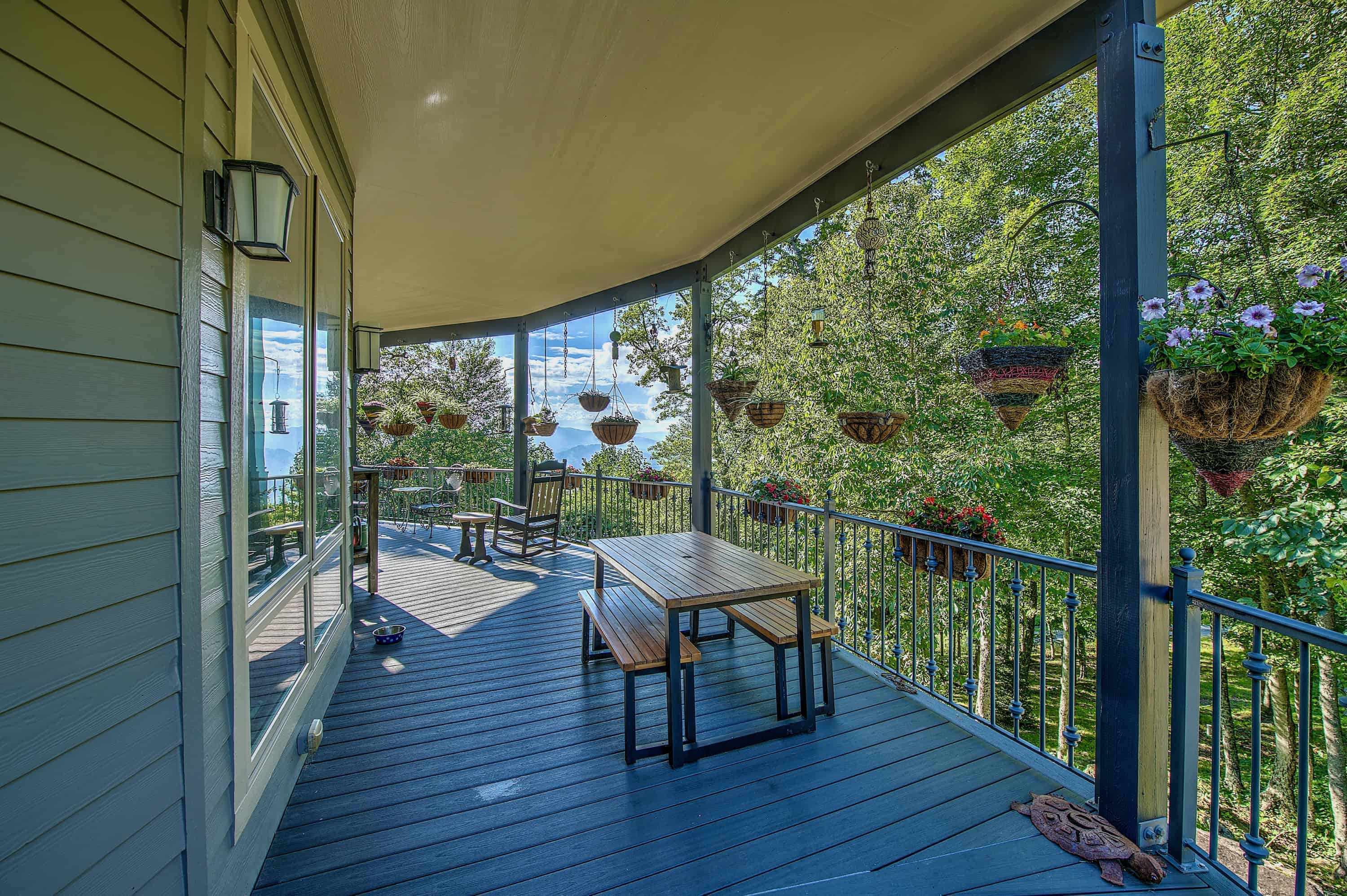 1024 Arrowhead Ridge Road Spruce Pine NC 28777