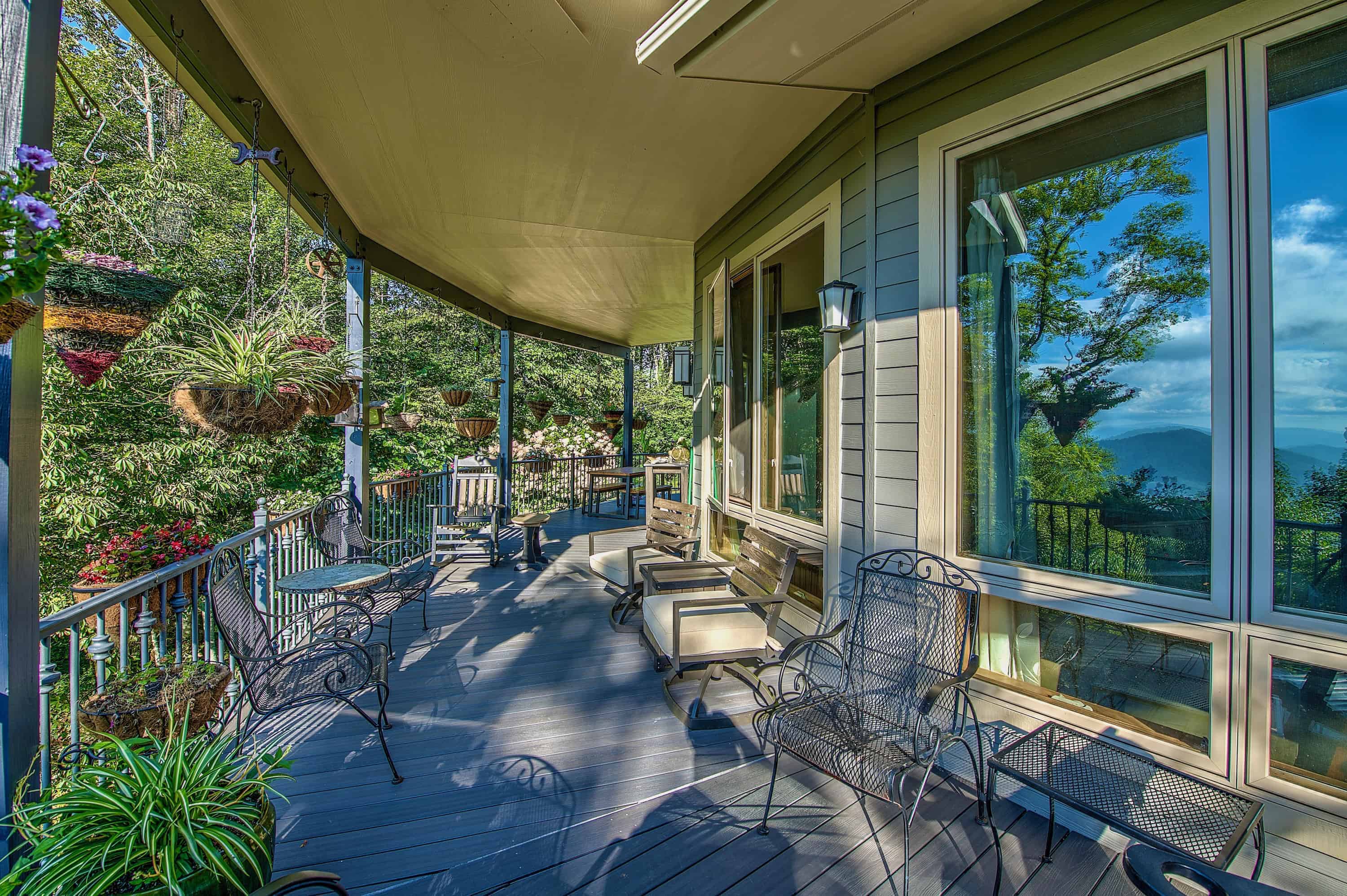 1024 Arrowhead Ridge Road Spruce Pine NC 28777