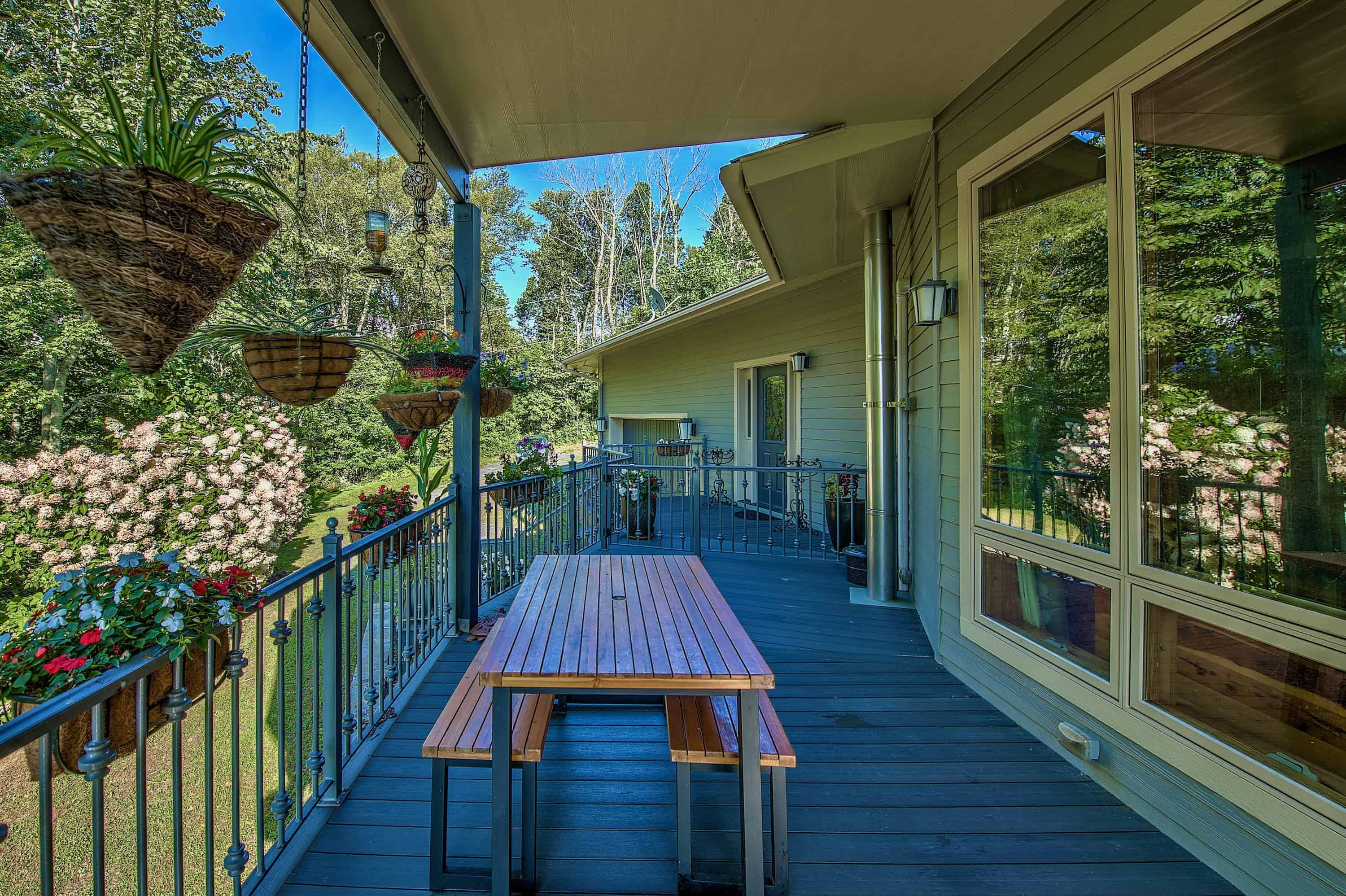 1024 Arrowhead Ridge Road Spruce Pine NC 28777