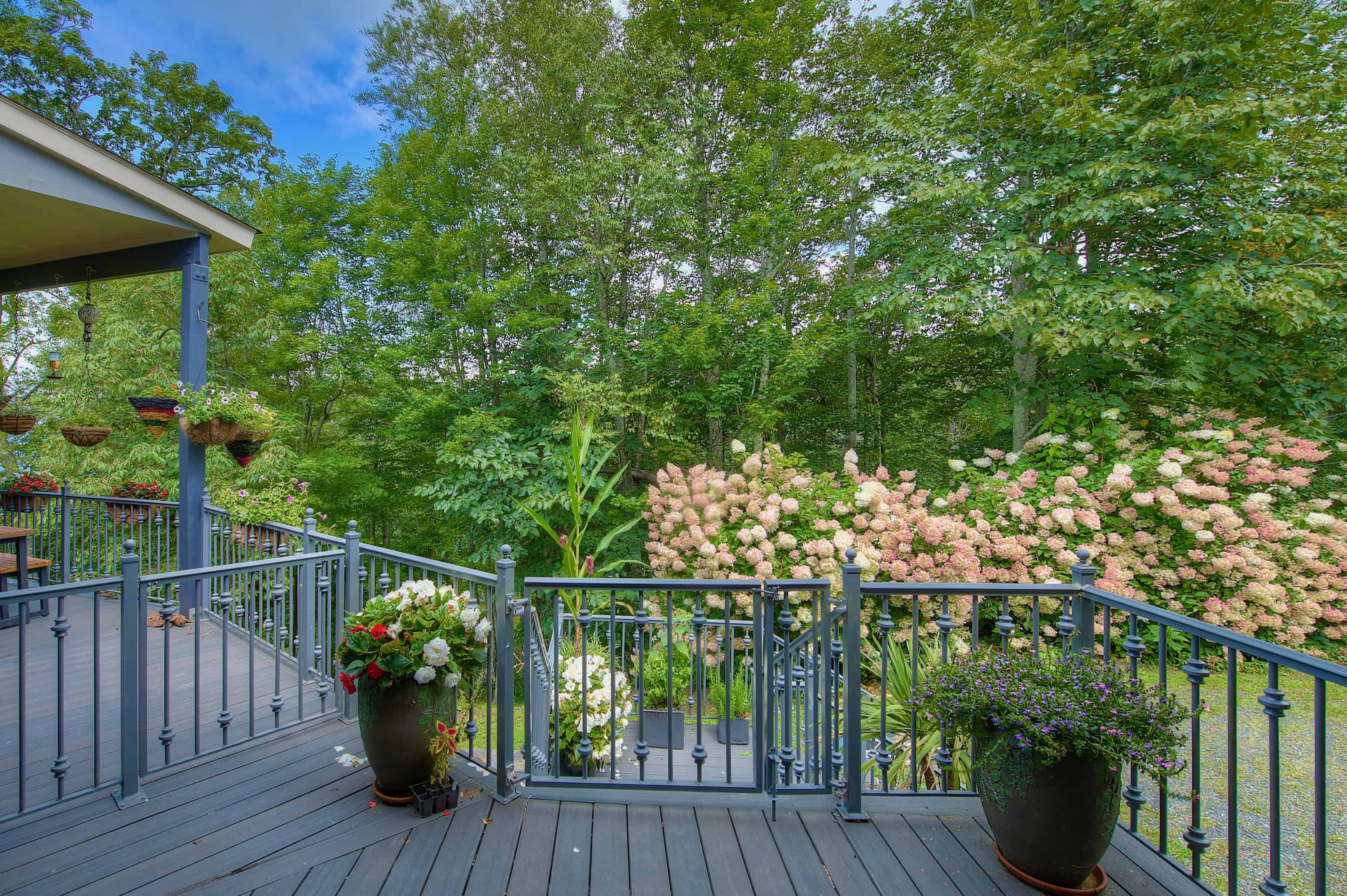 1024 Arrowhead Ridge Road Spruce Pine NC 28777