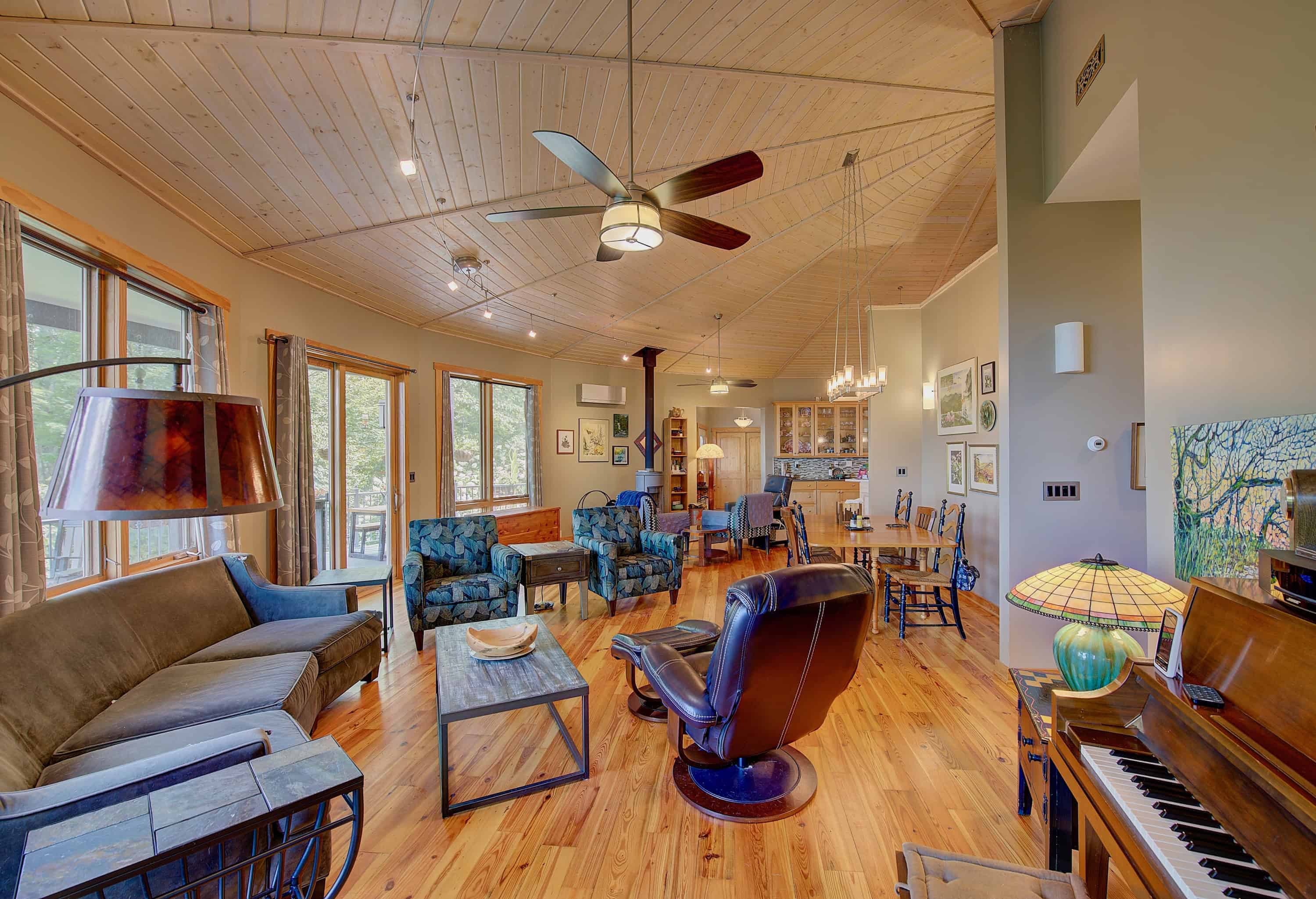 1024 Arrowhead Ridge Road Spruce Pine NC 28777