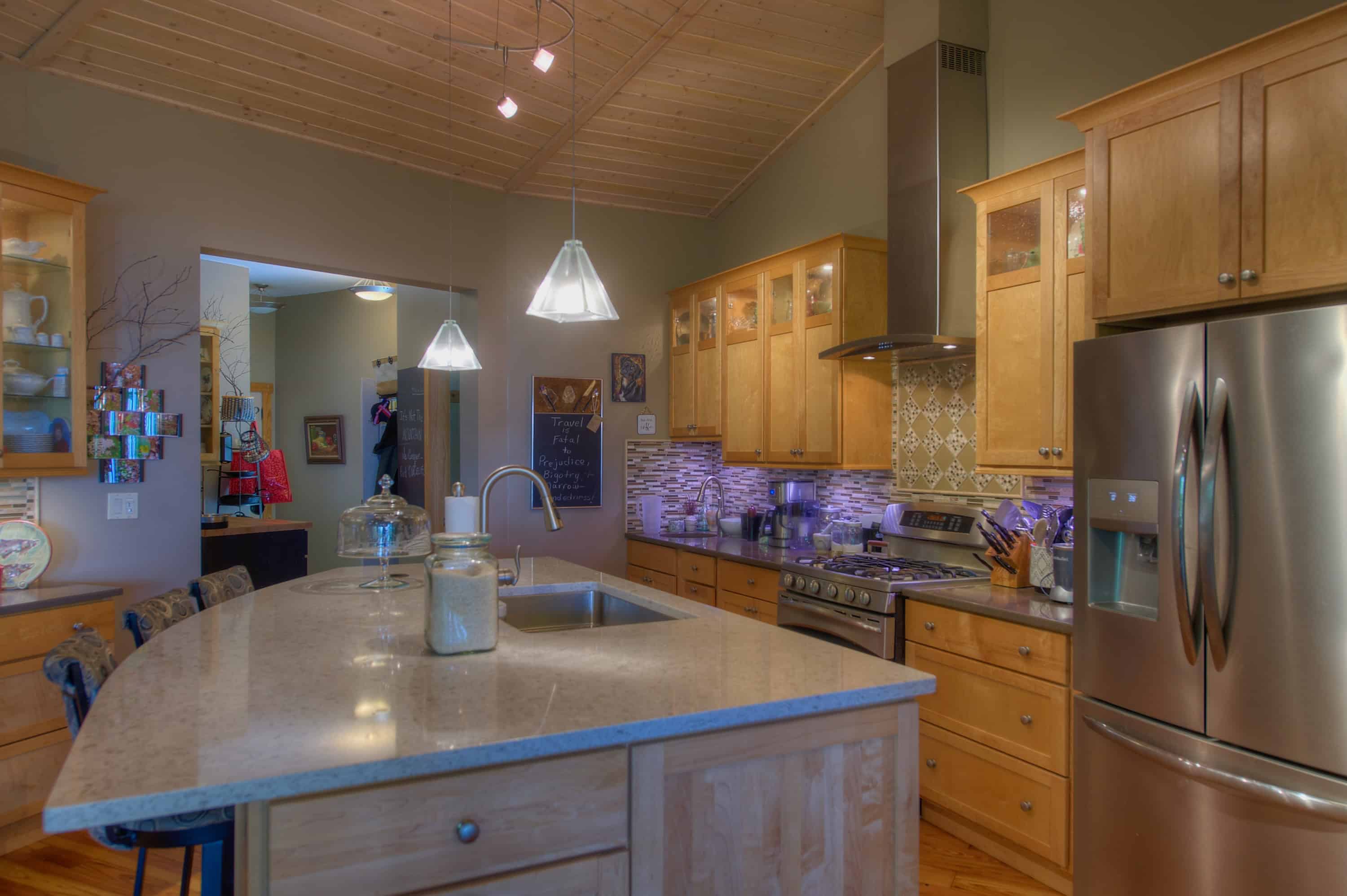 1024 Arrowhead Ridge Road Spruce Pine NC 28777