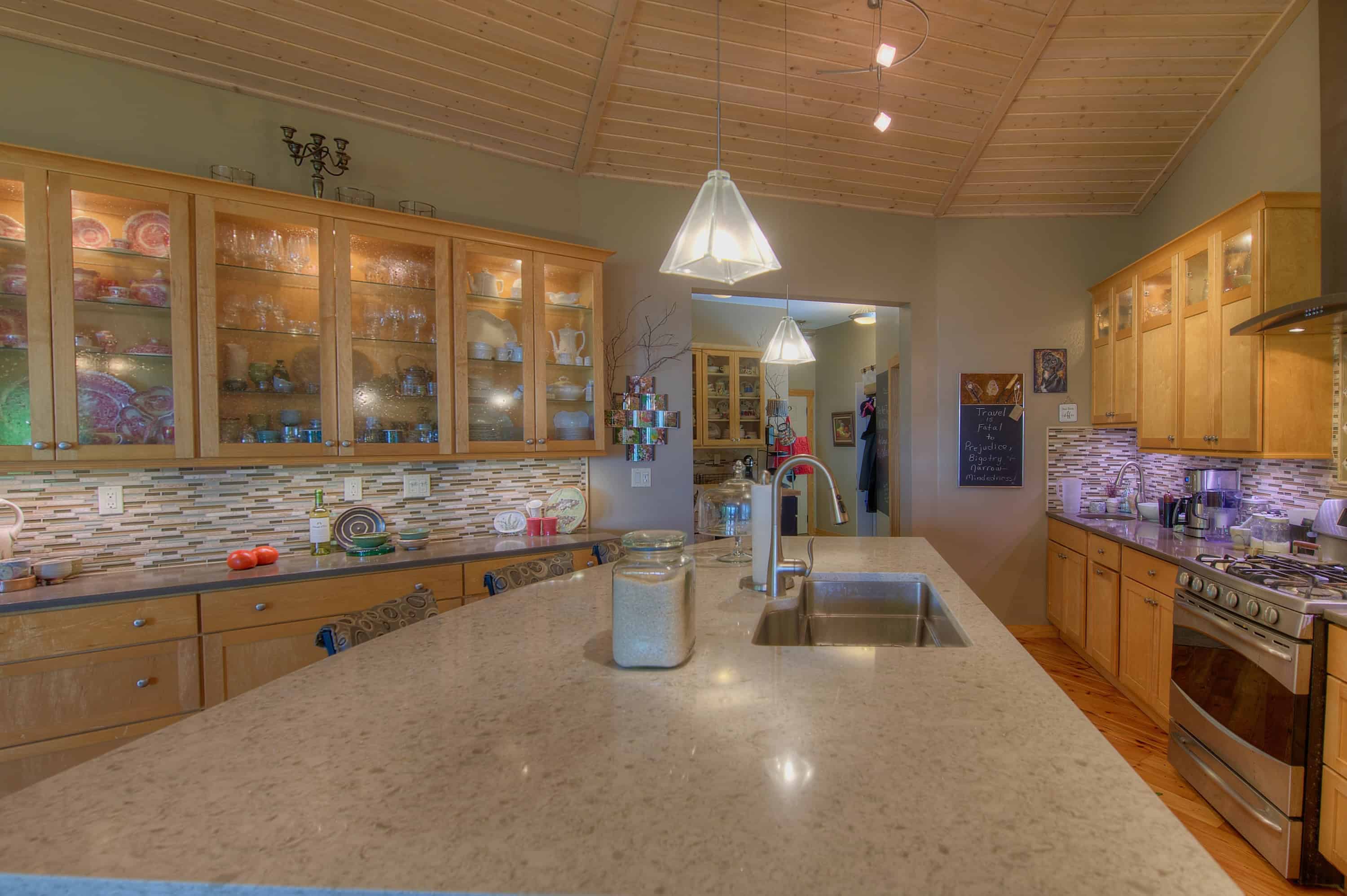 1024 Arrowhead Ridge Road Spruce Pine NC 28777