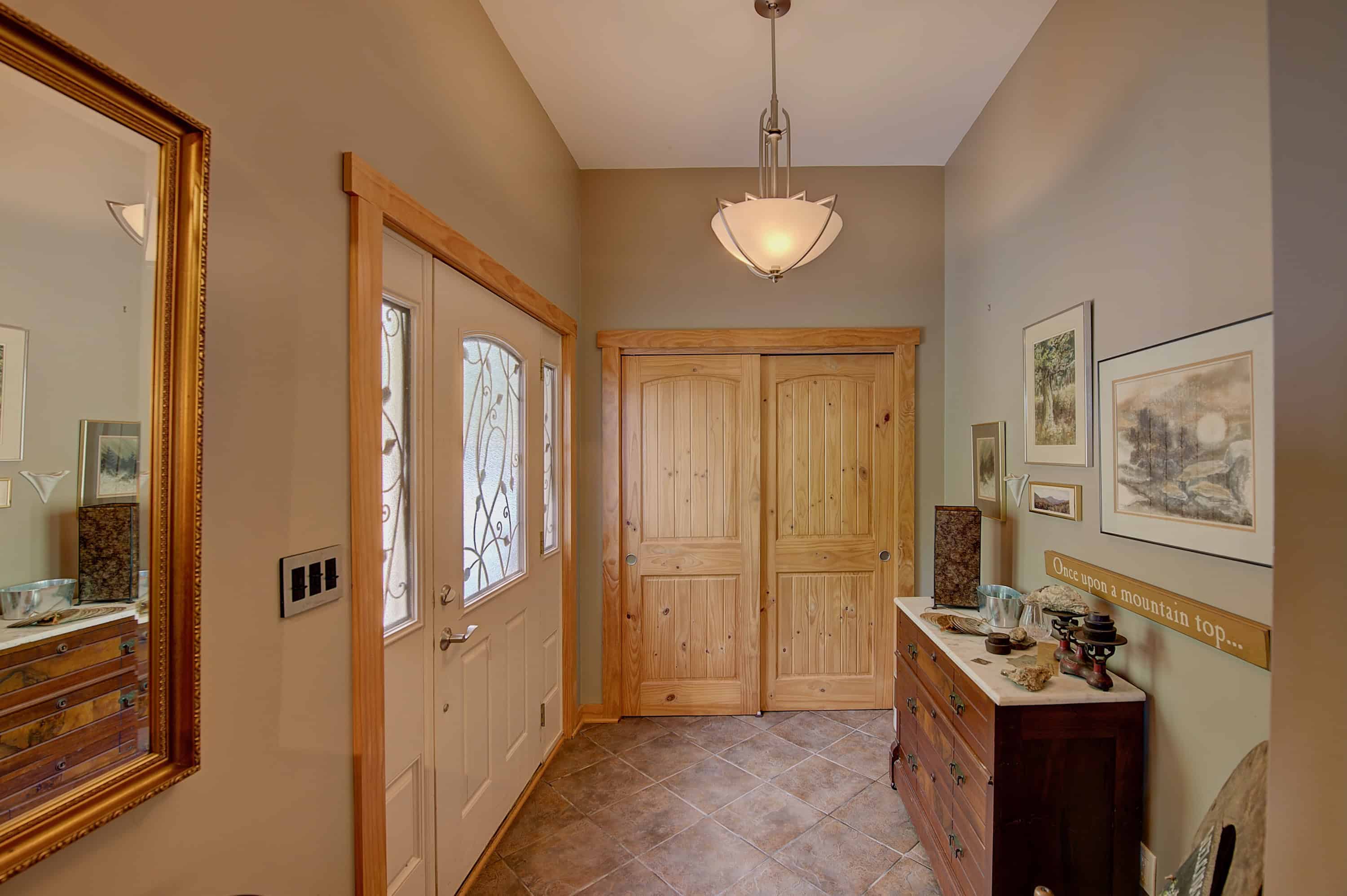 1024 Arrowhead Ridge Road Spruce Pine NC 28777