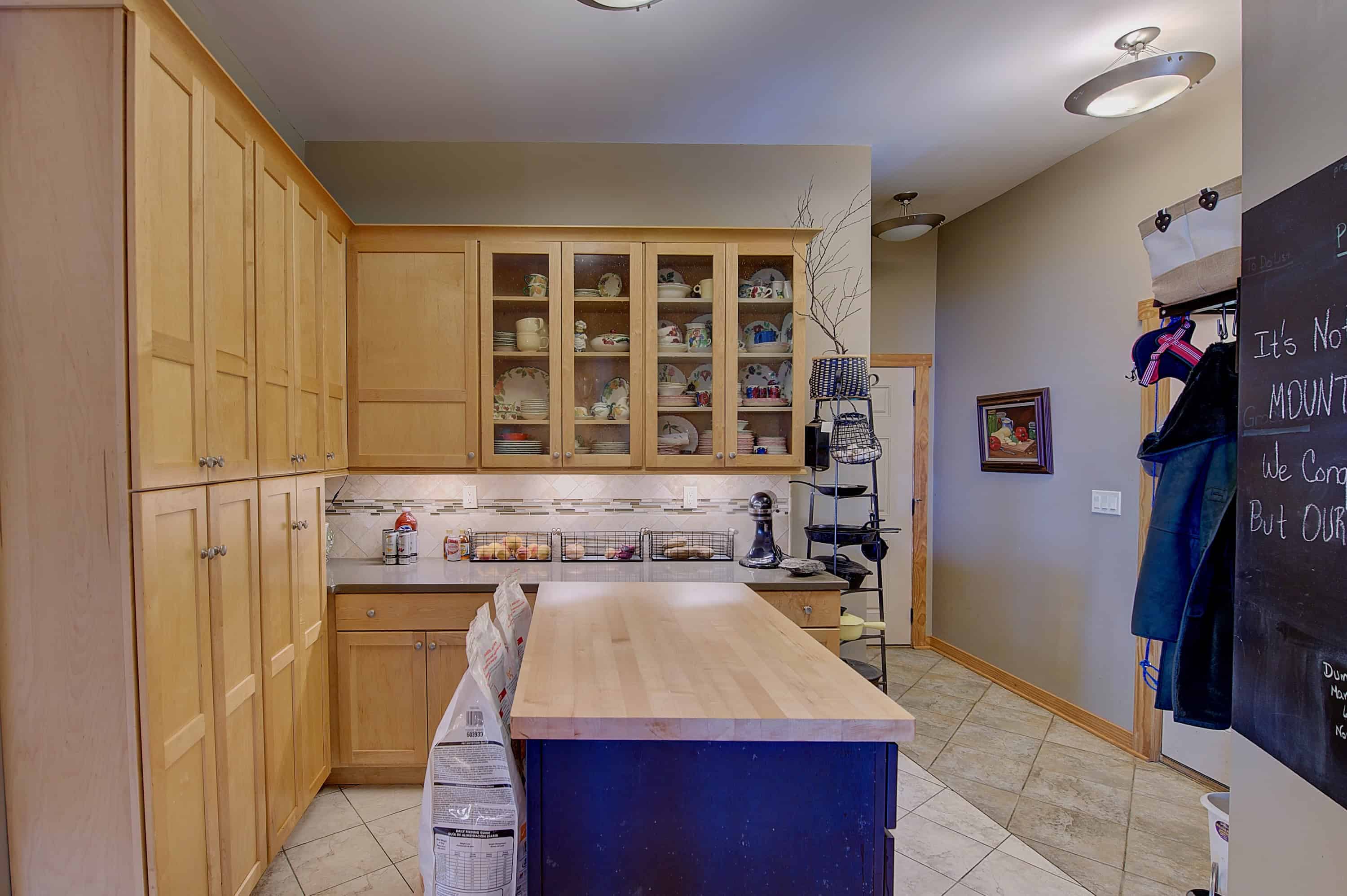 1024 Arrowhead Ridge Road Spruce Pine NC 28777