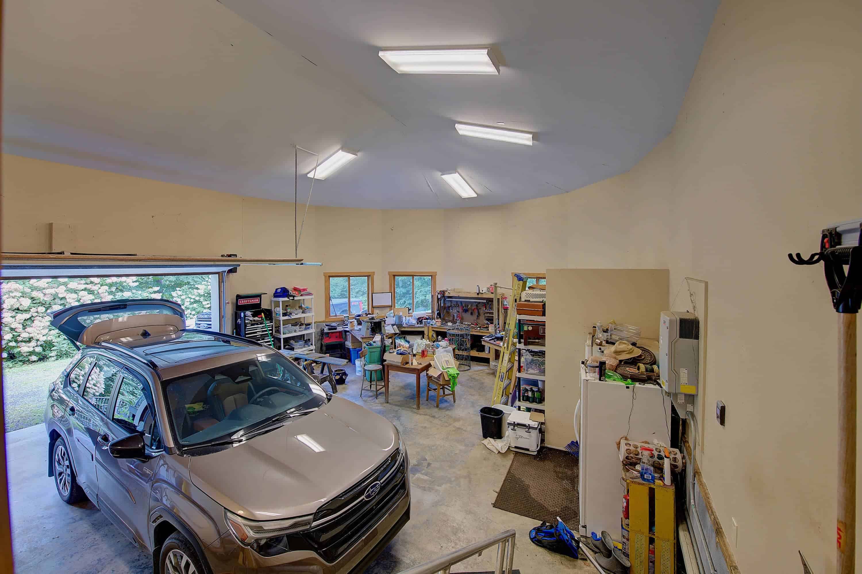 1024 Arrowhead Ridge Road Spruce Pine NC 28777